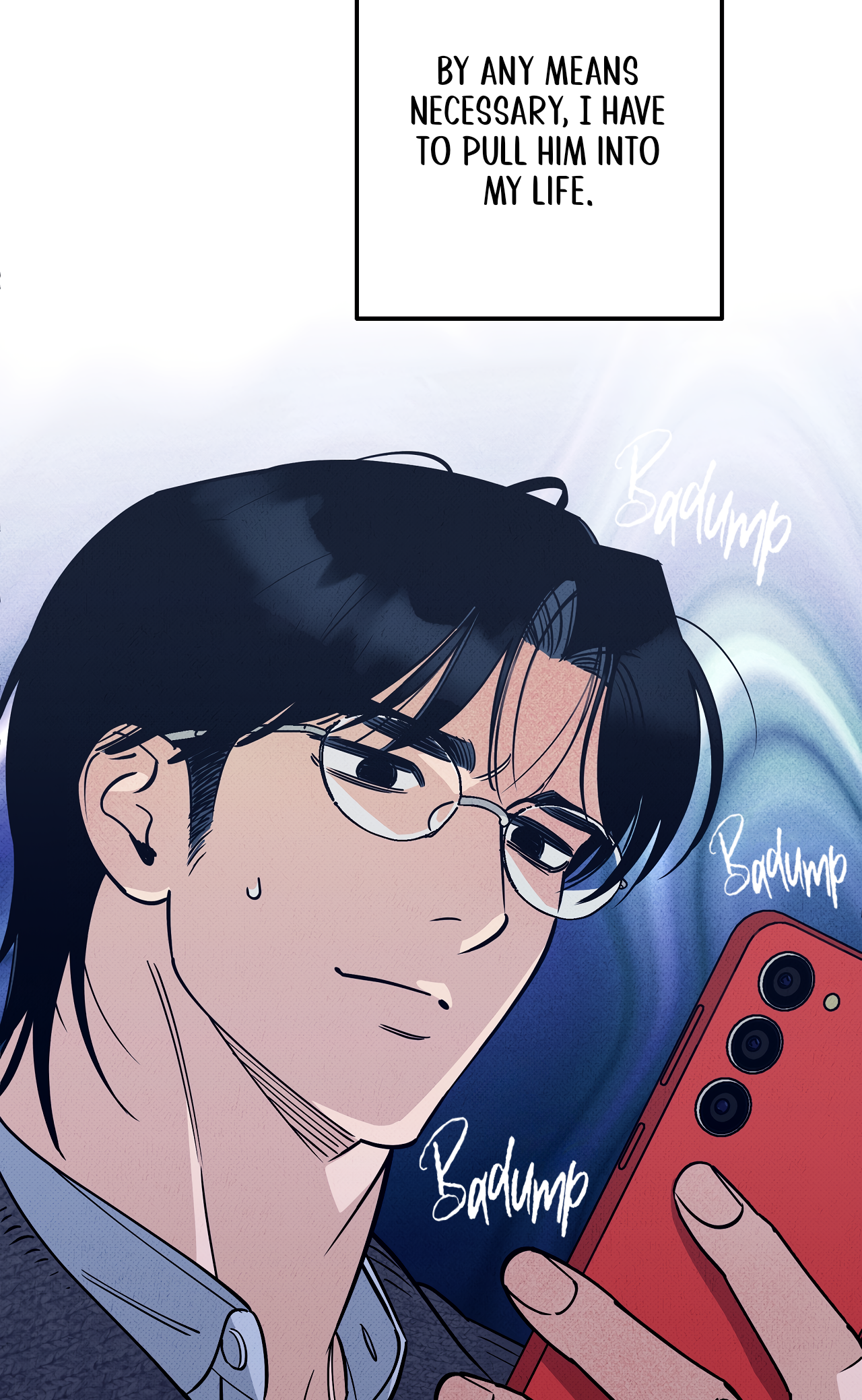 On a Restless Night Chapter 1 page 51 - 