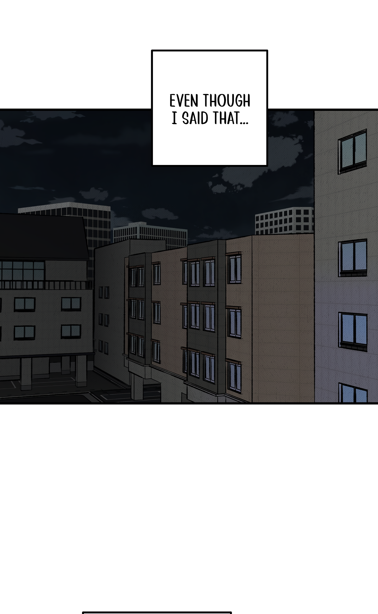 On a Restless Night Chapter 1 page 53 - 