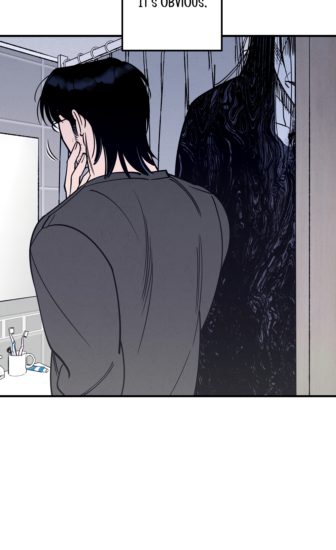 On a Restless Night Chapter 1 page 7 - 