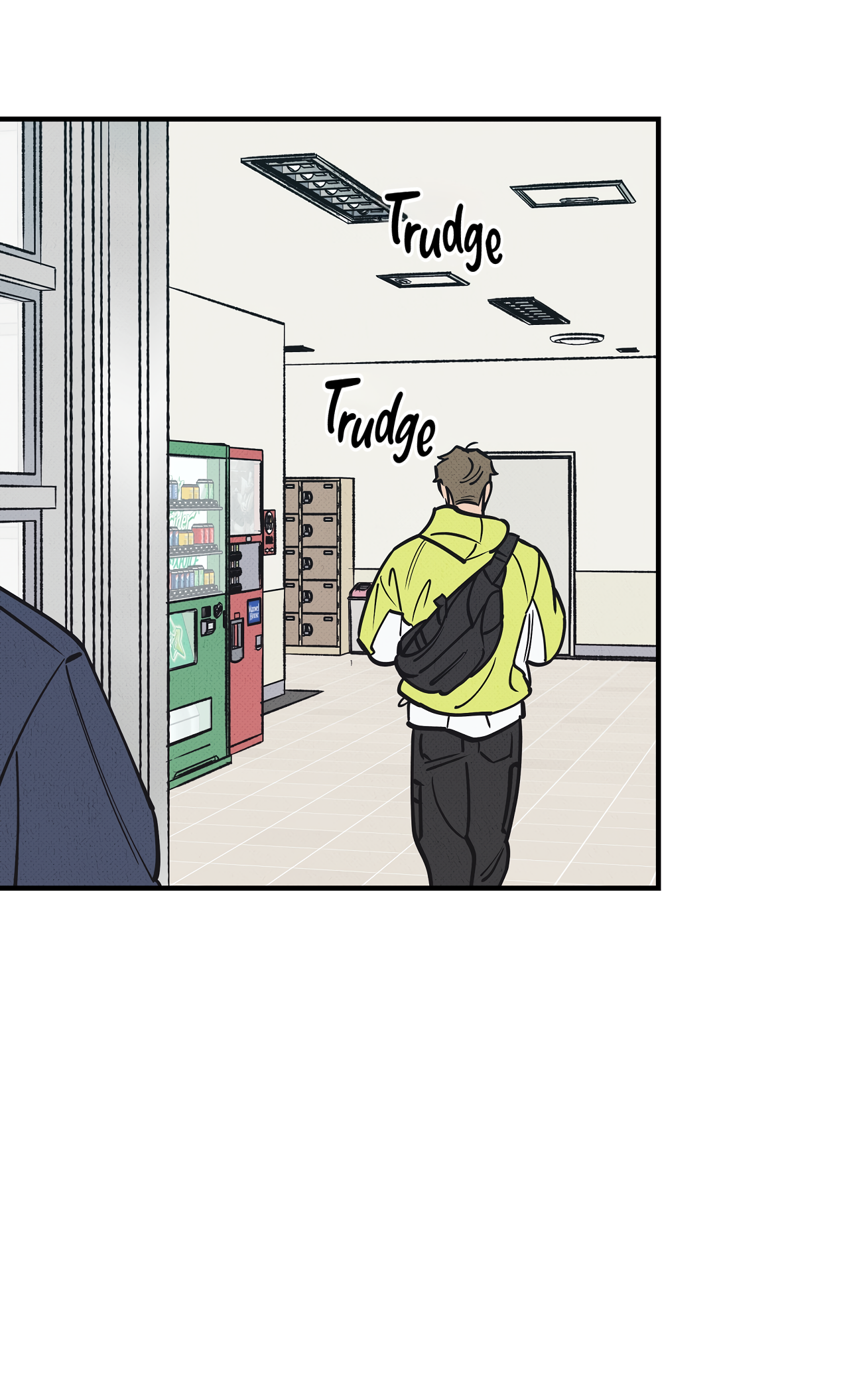 On a Restless Night Chapter 1 page 80 - 
