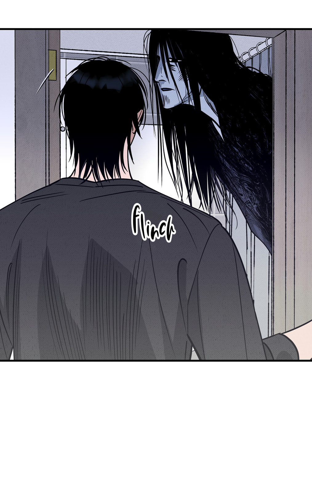 On a Restless Night Chapter 2 page 29 - 