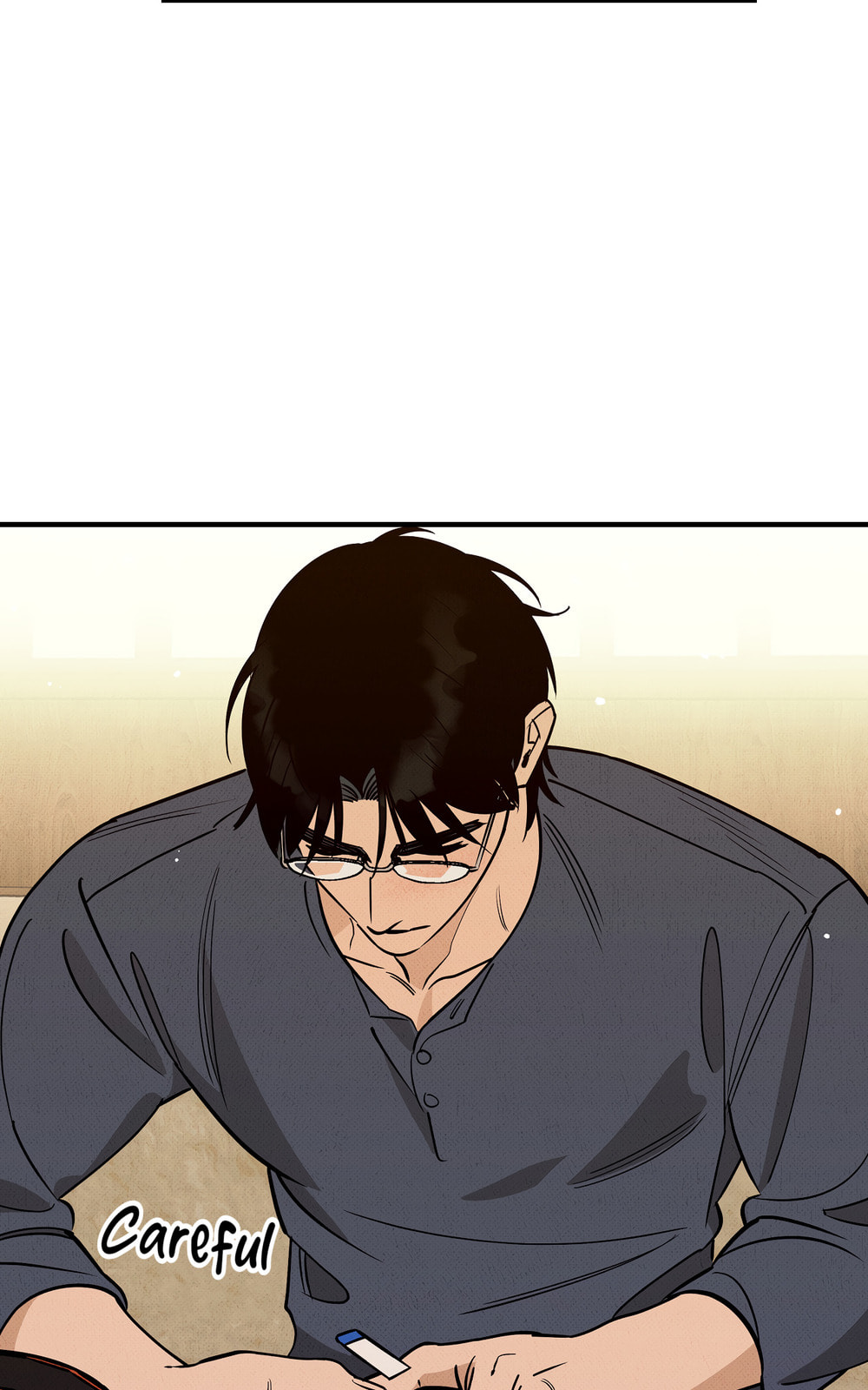 On a Restless Night Chapter 2 page 47 - 