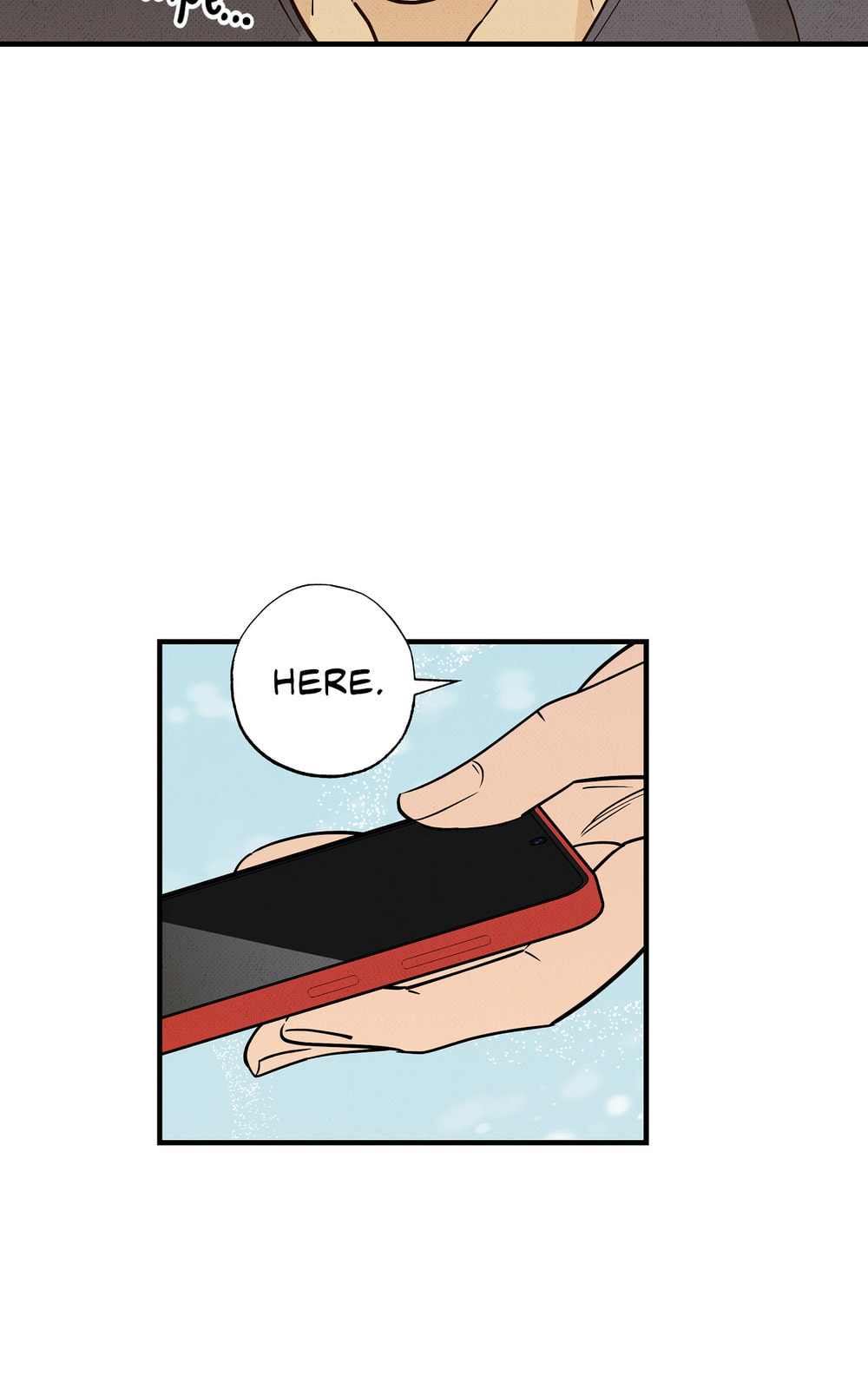 On a Restless Night Chapter 2 page 49 - 