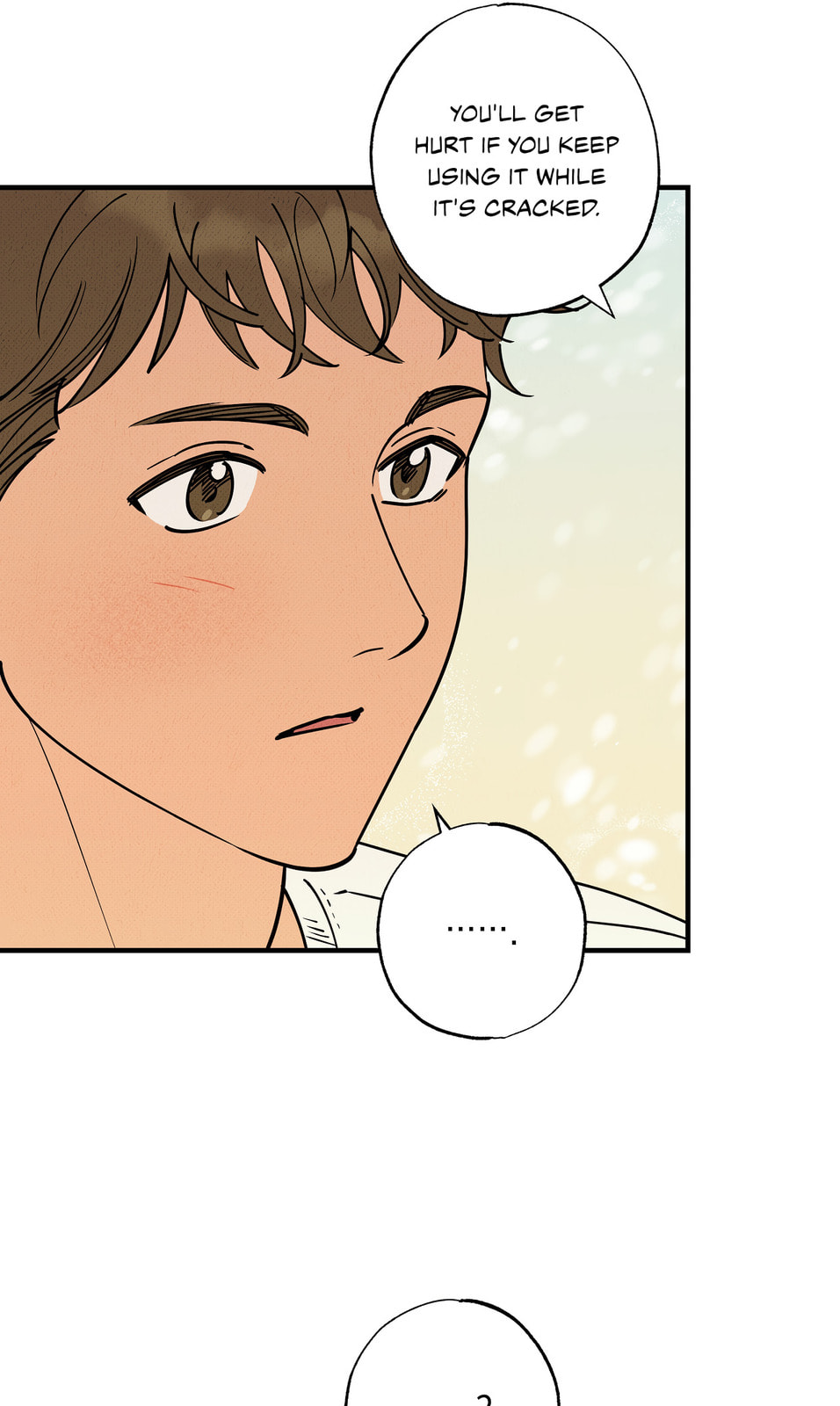 On a Restless Night Chapter 2 page 50 - 