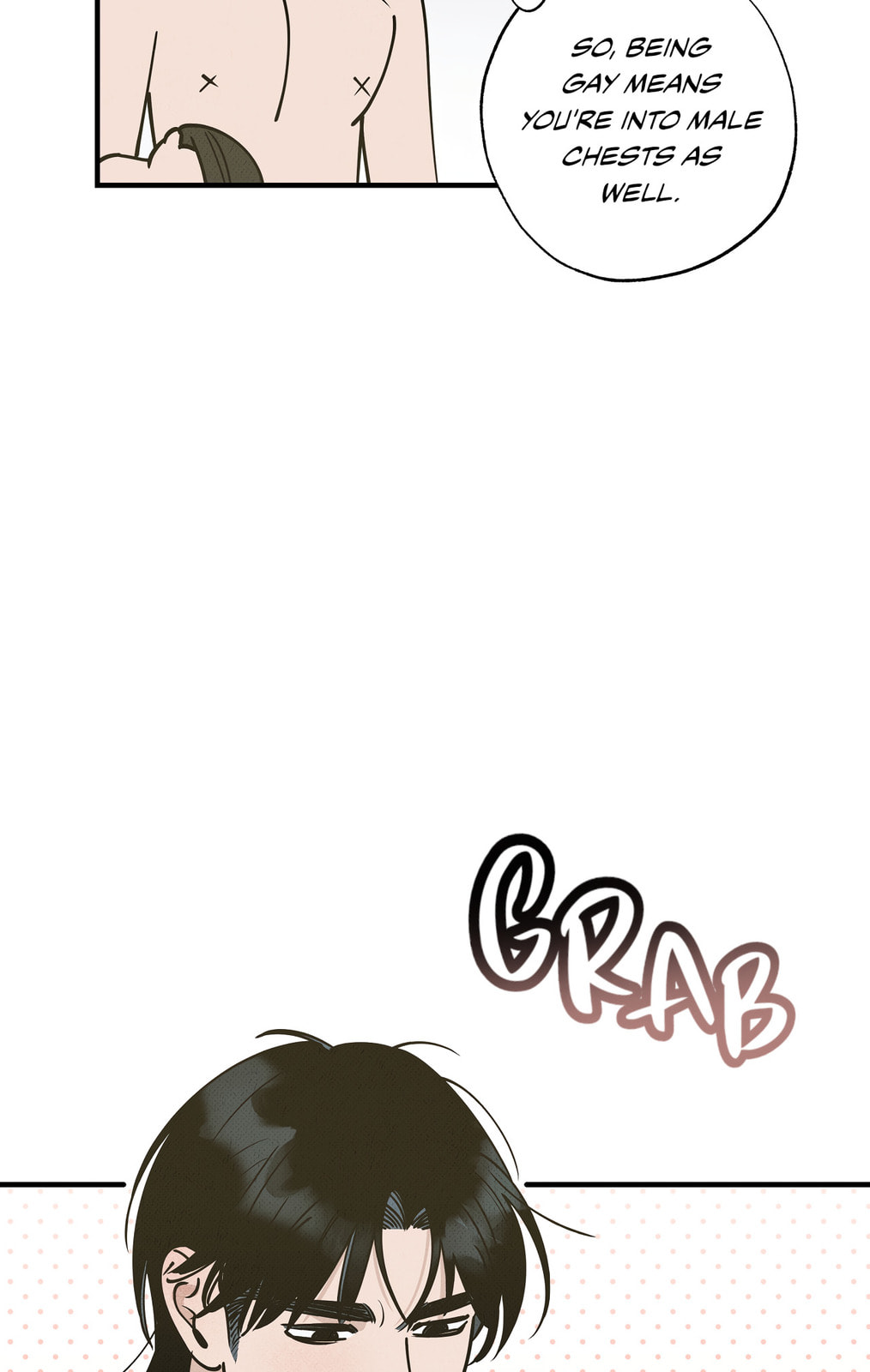 On a Restless Night Chapter 2 page 67 - 