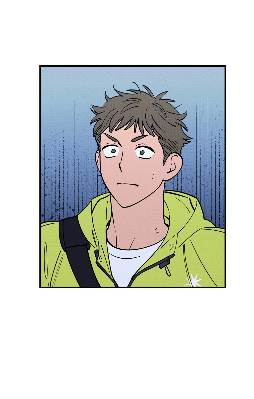 On a Restless Night Chapter 2 page 8 - 