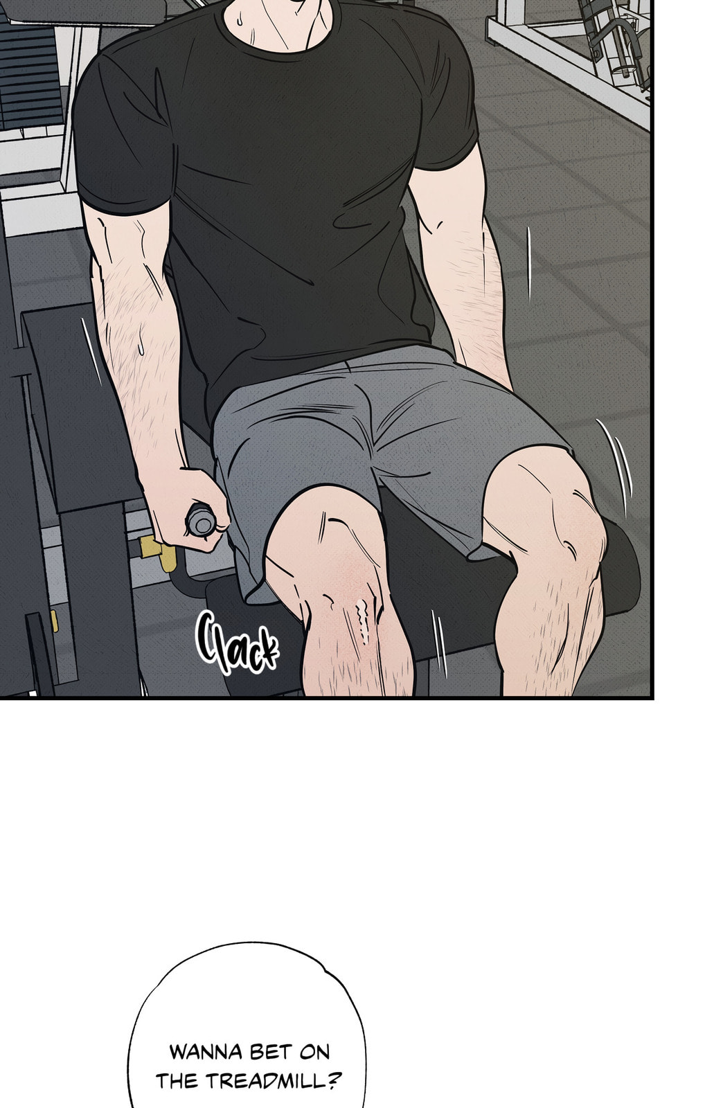 On a Restless Night Chapter 2 page 72 - 