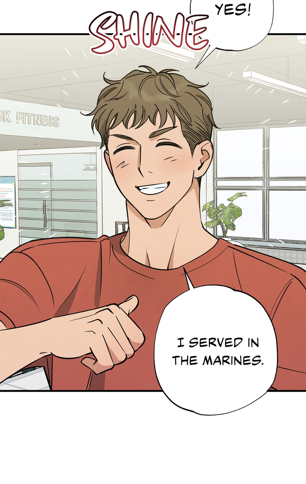 On a Restless Night Chapter 2 page 79 - 