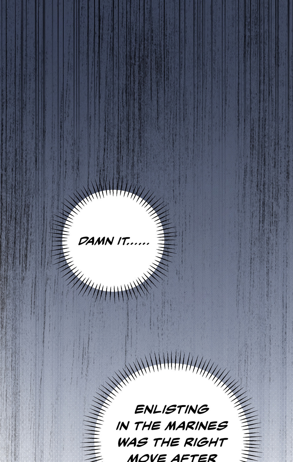 On a Restless Night Chapter 2 page 81 - 