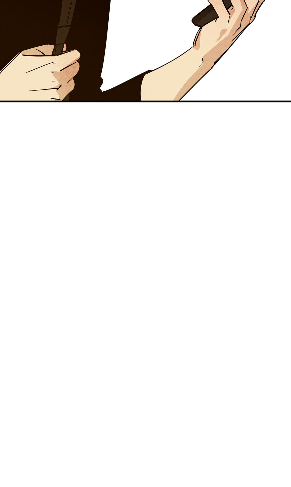 On a Restless Night Chapter 3 page 11 - 