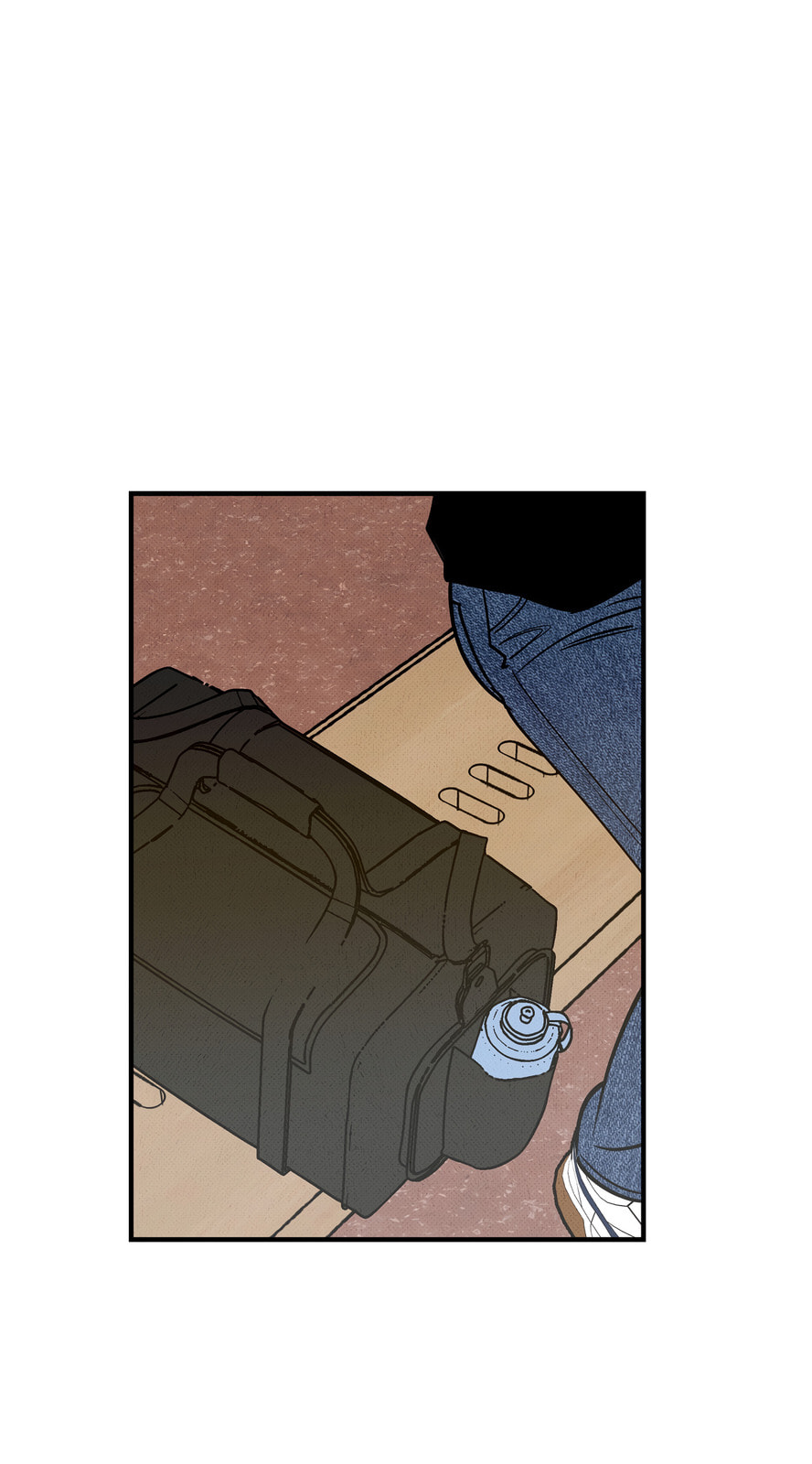 On a Restless Night Chapter 3 page 18 - 