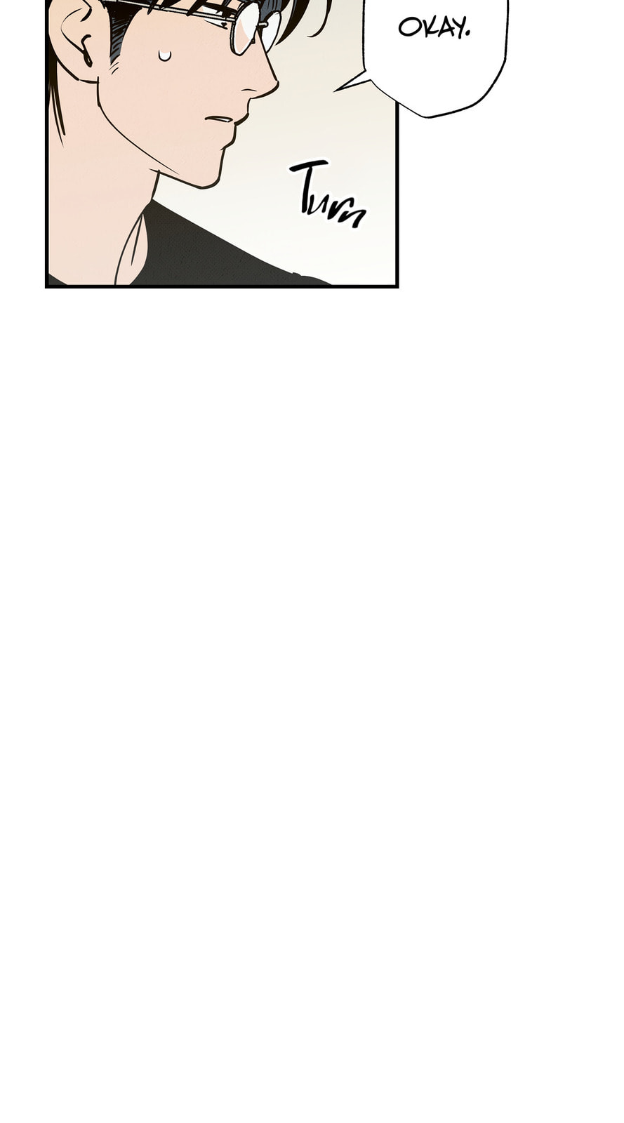 On a Restless Night Chapter 3 page 21 - 