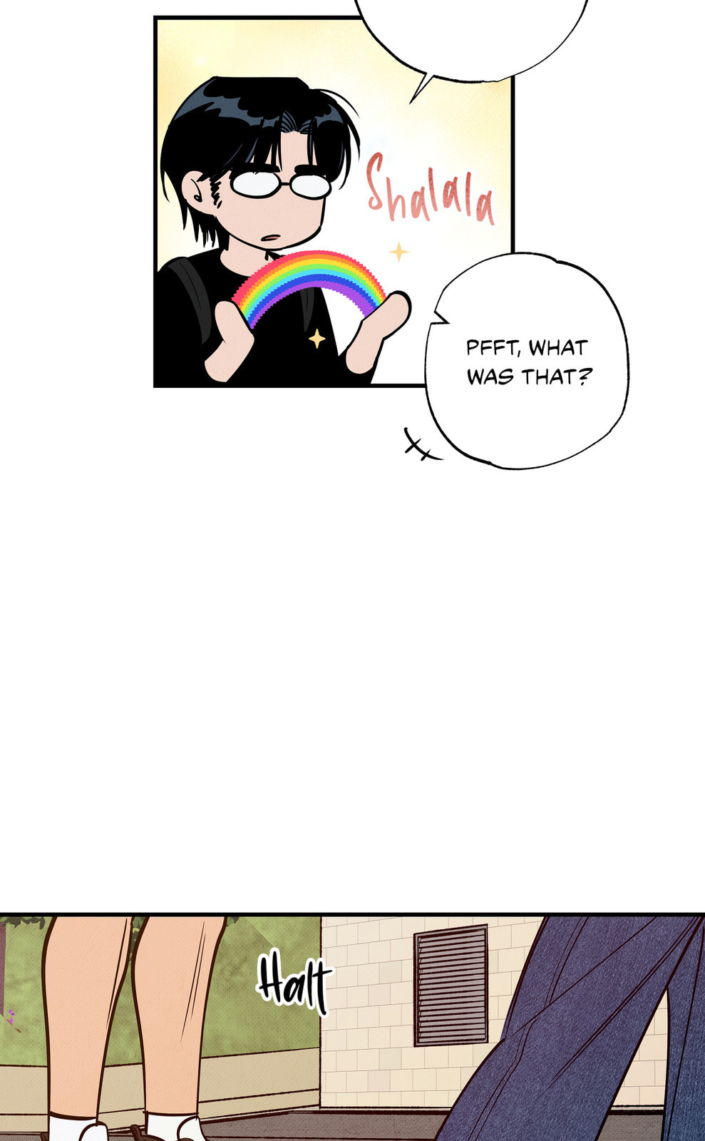On a Restless Night Chapter 3 page 26 - 