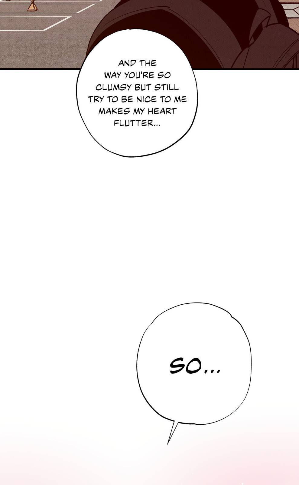 On a Restless Night Chapter 3 page 28 - 