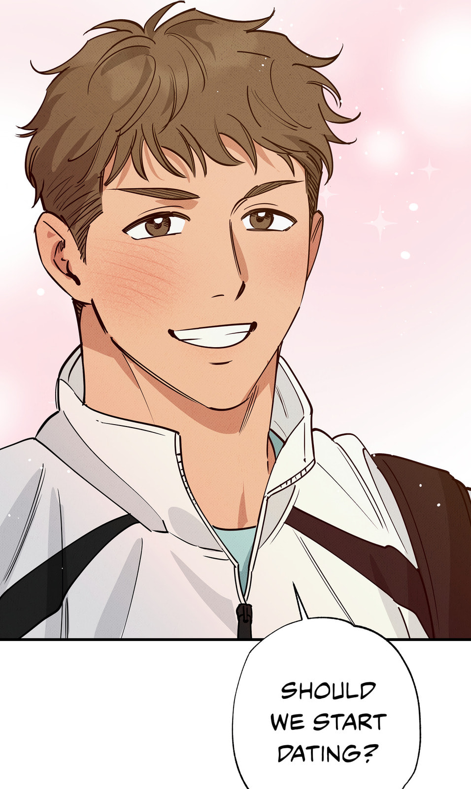 On a Restless Night Chapter 3 page 29 - 