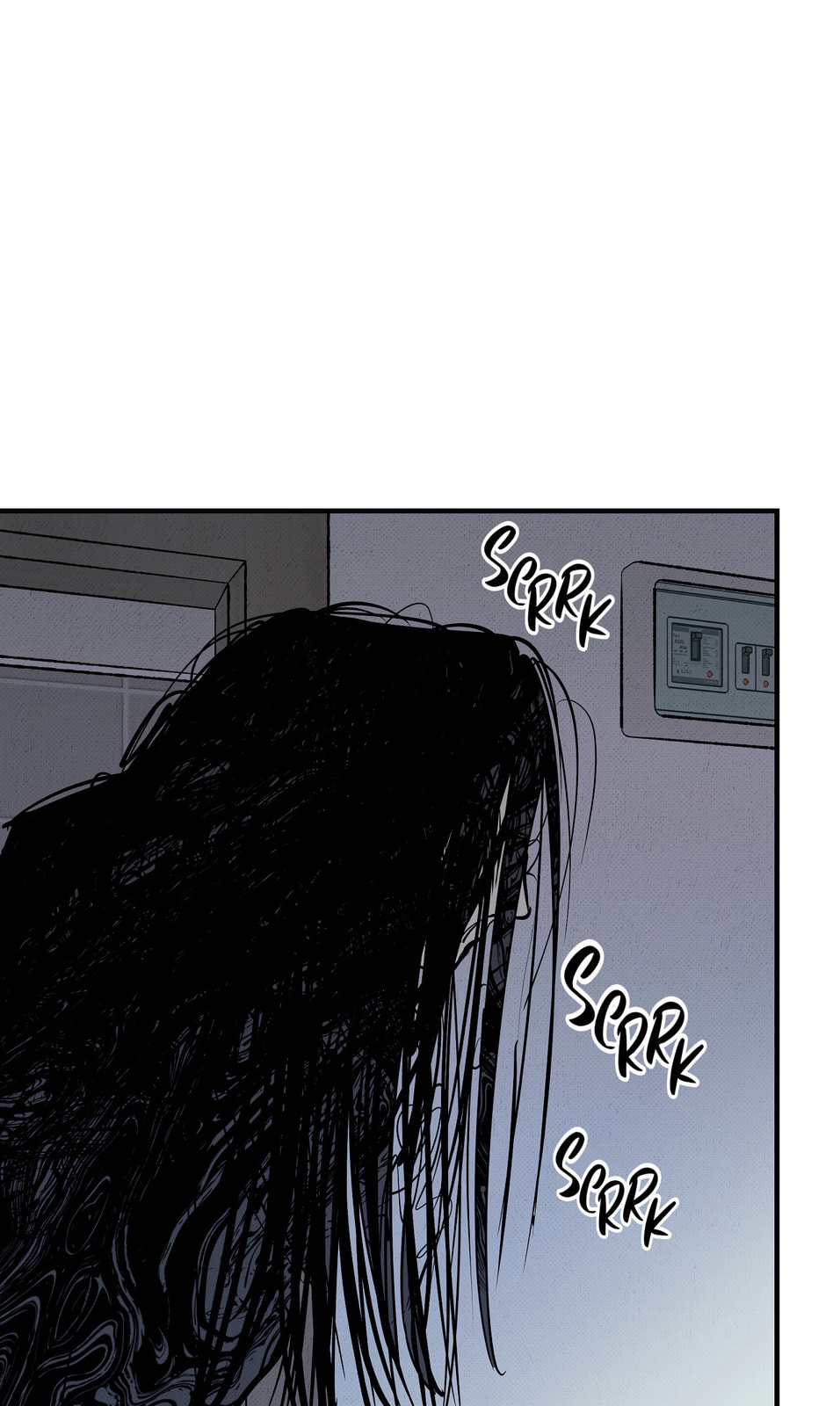 On a Restless Night Chapter 3 page 5 - 