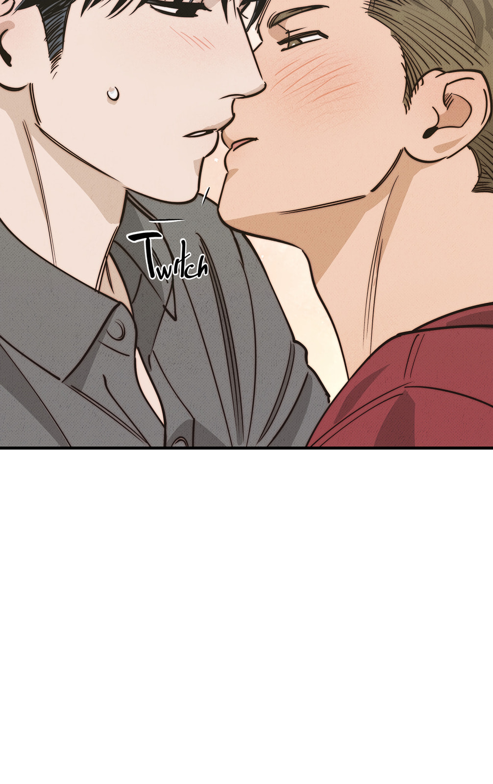 On a Restless Night Chapter 3 page 49 - 