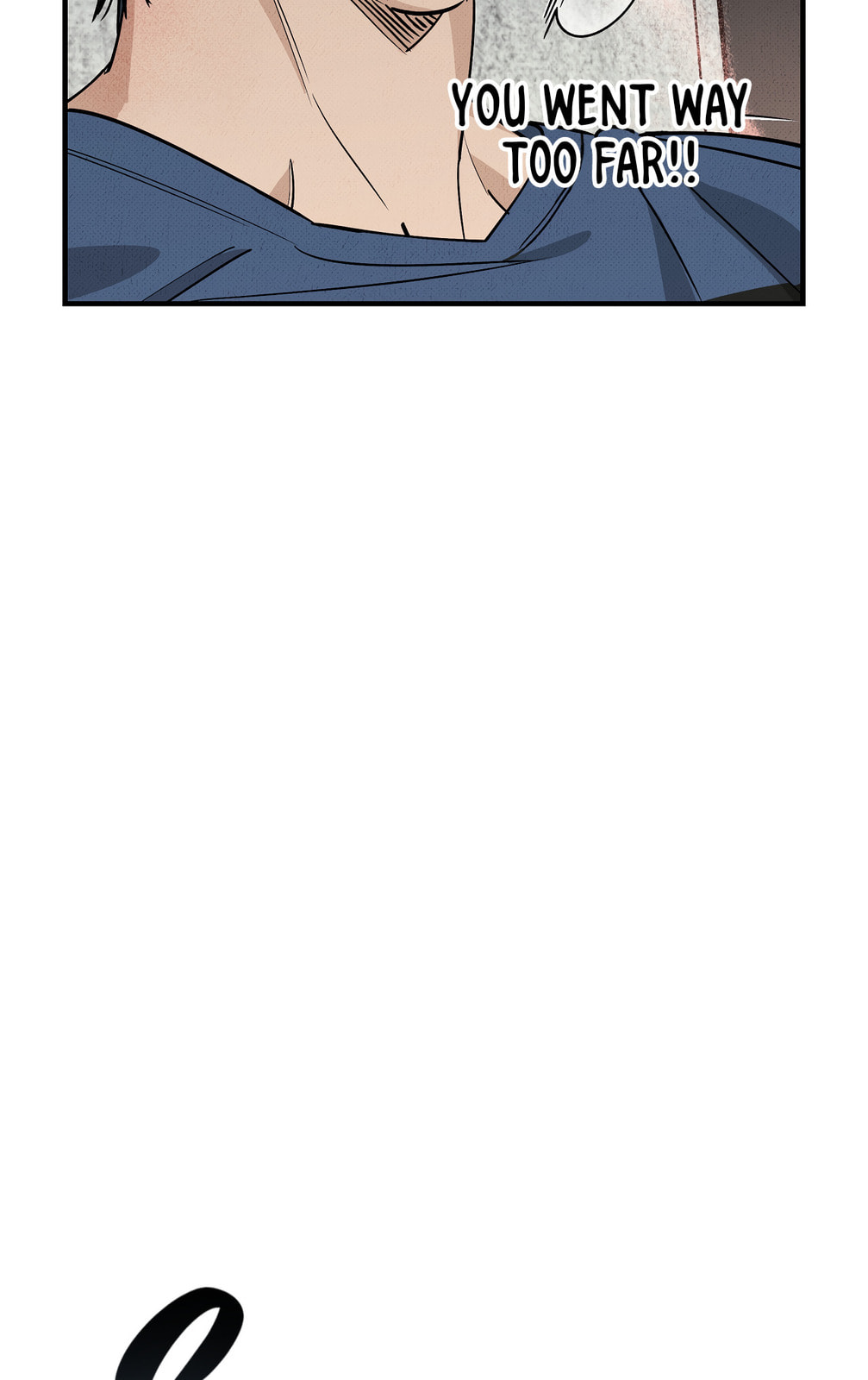On a Restless Night Chapter 3 page 60 - 
