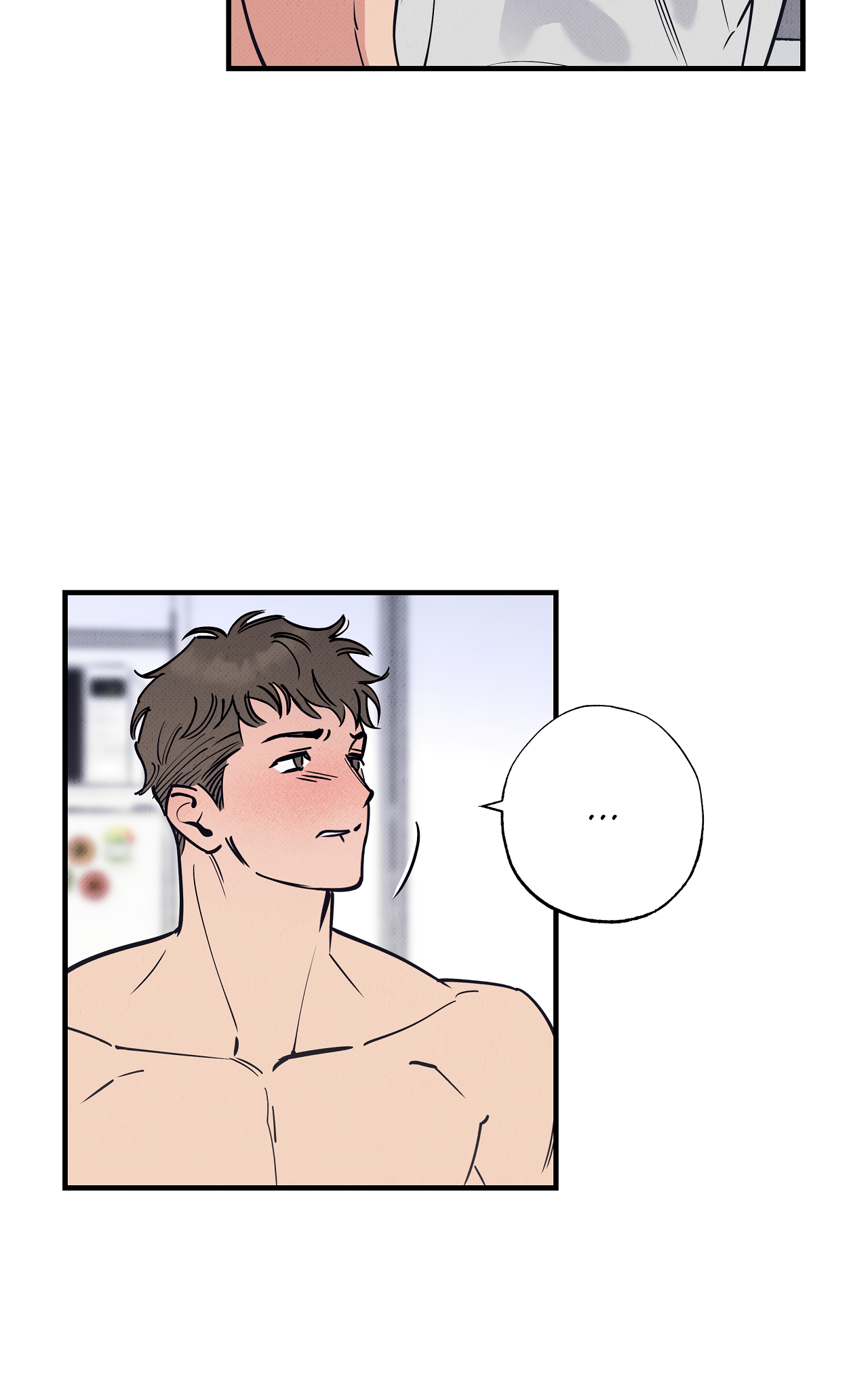 On a Restless Night Chapter 4 page 11 - 