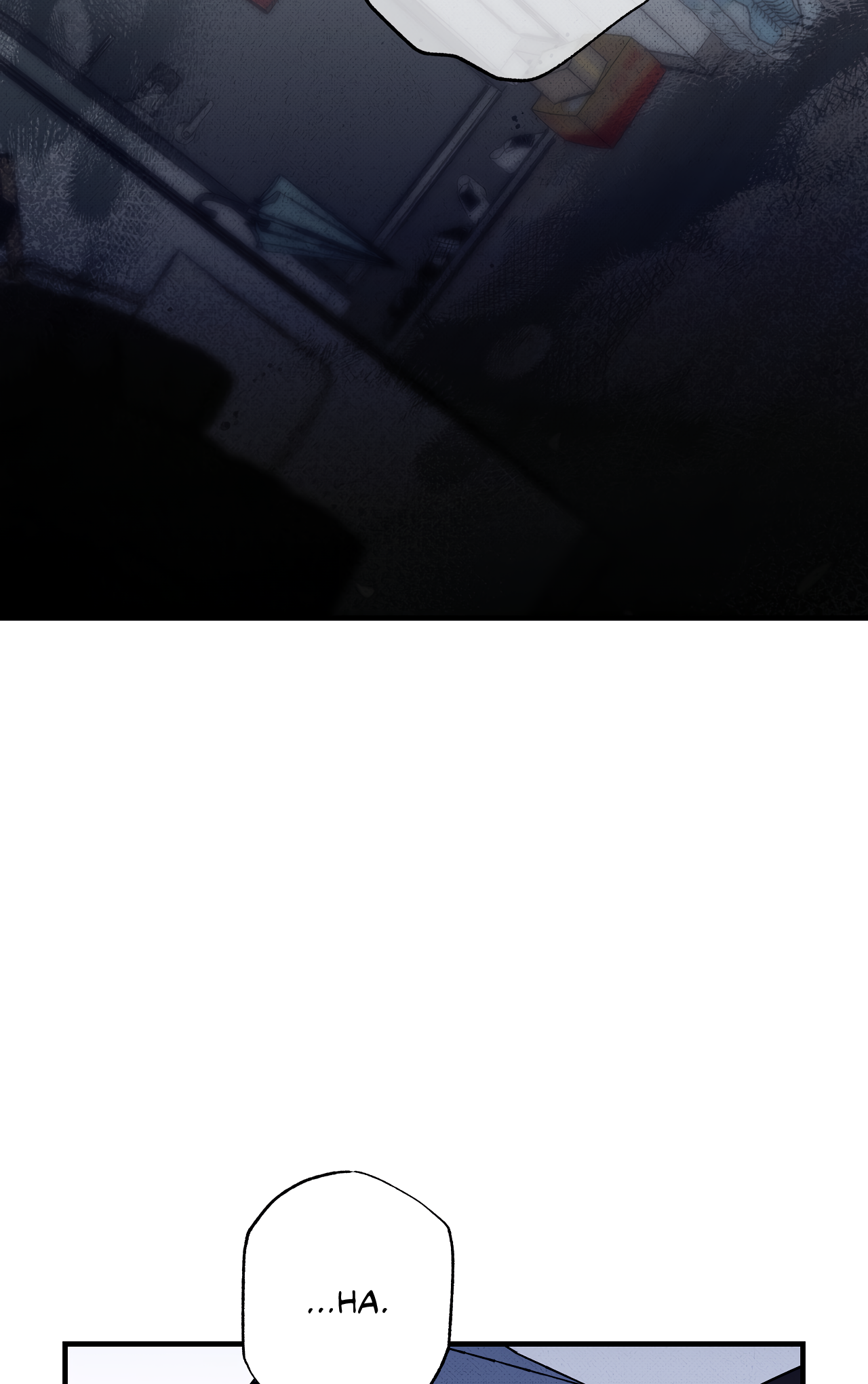 On a Restless Night Chapter 4 page 14 - 