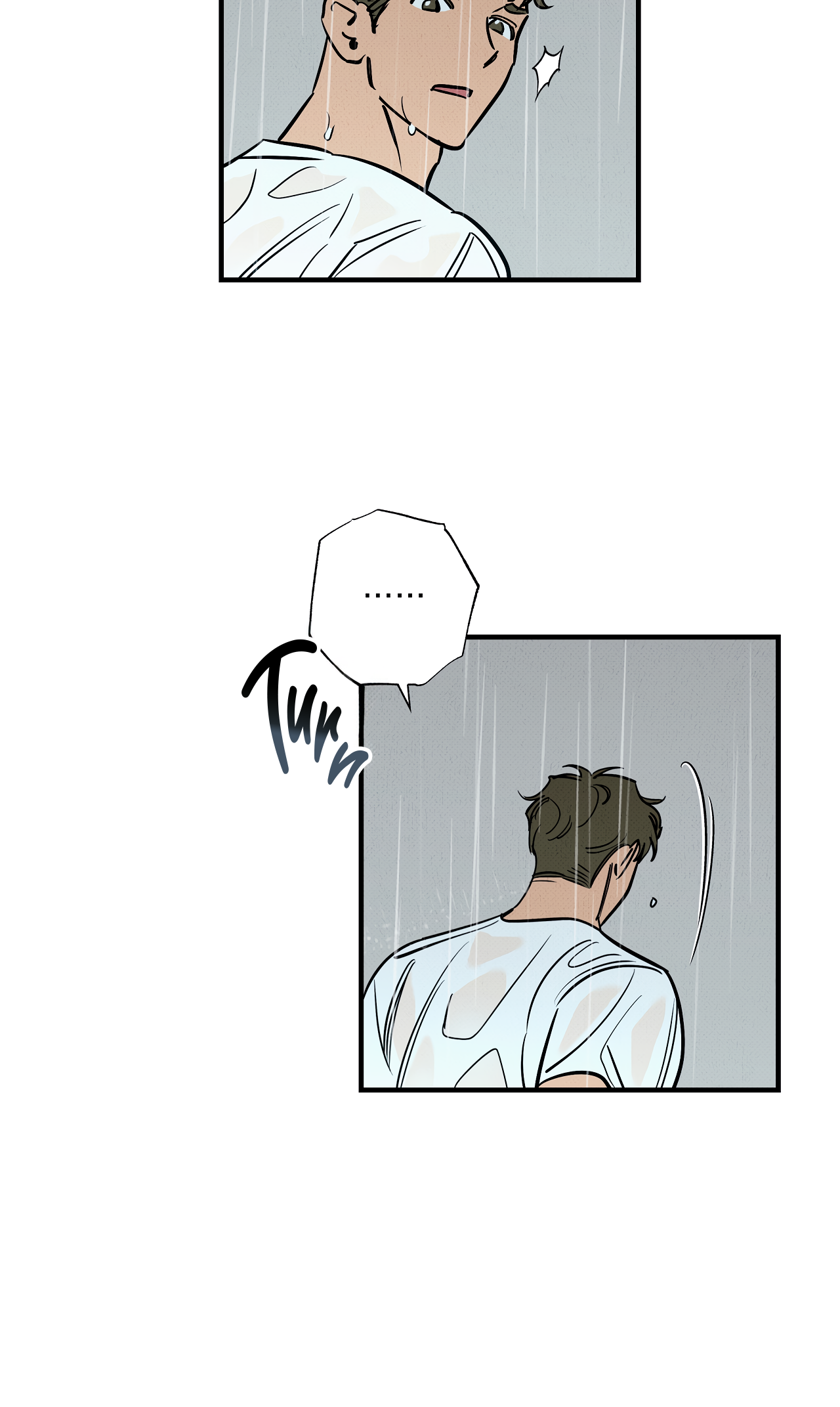 On a Restless Night Chapter 4 page 21 - 