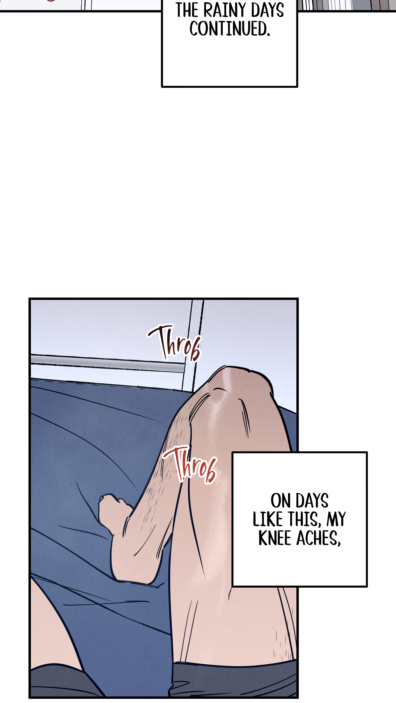On a Restless Night Chapter 4 page 26 - 