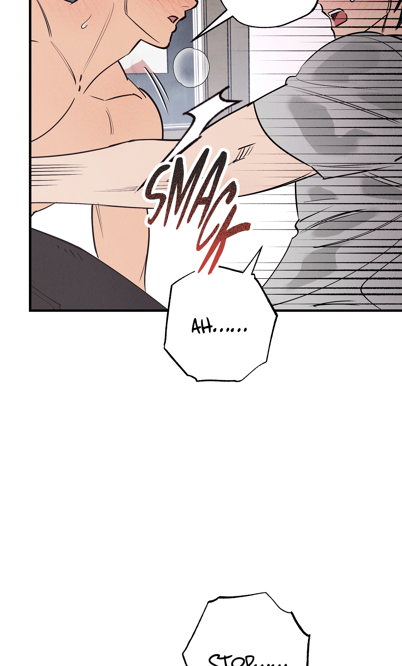 On a Restless Night Chapter 4 page 4 - 