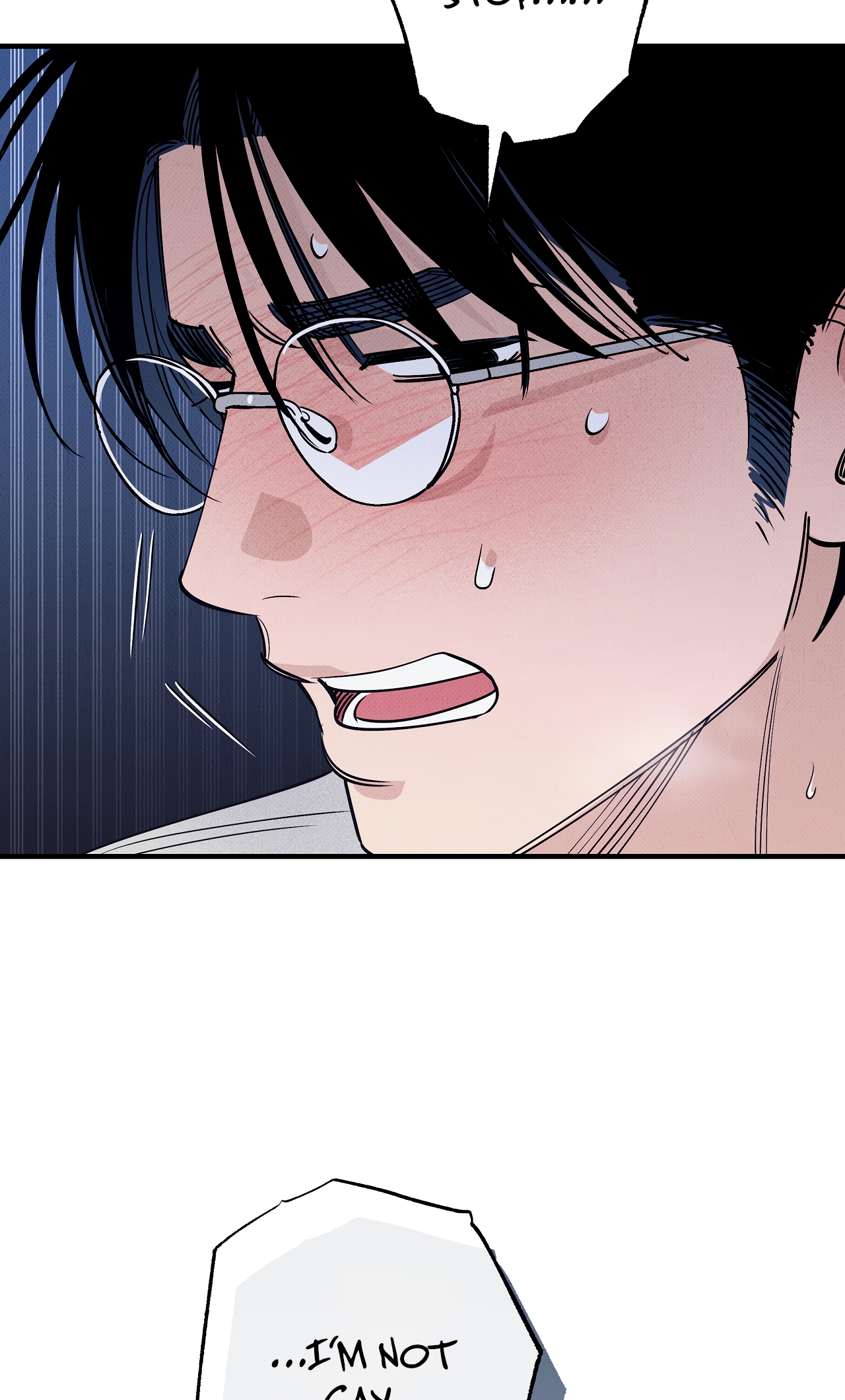 On a Restless Night Chapter 4 page 5 - 