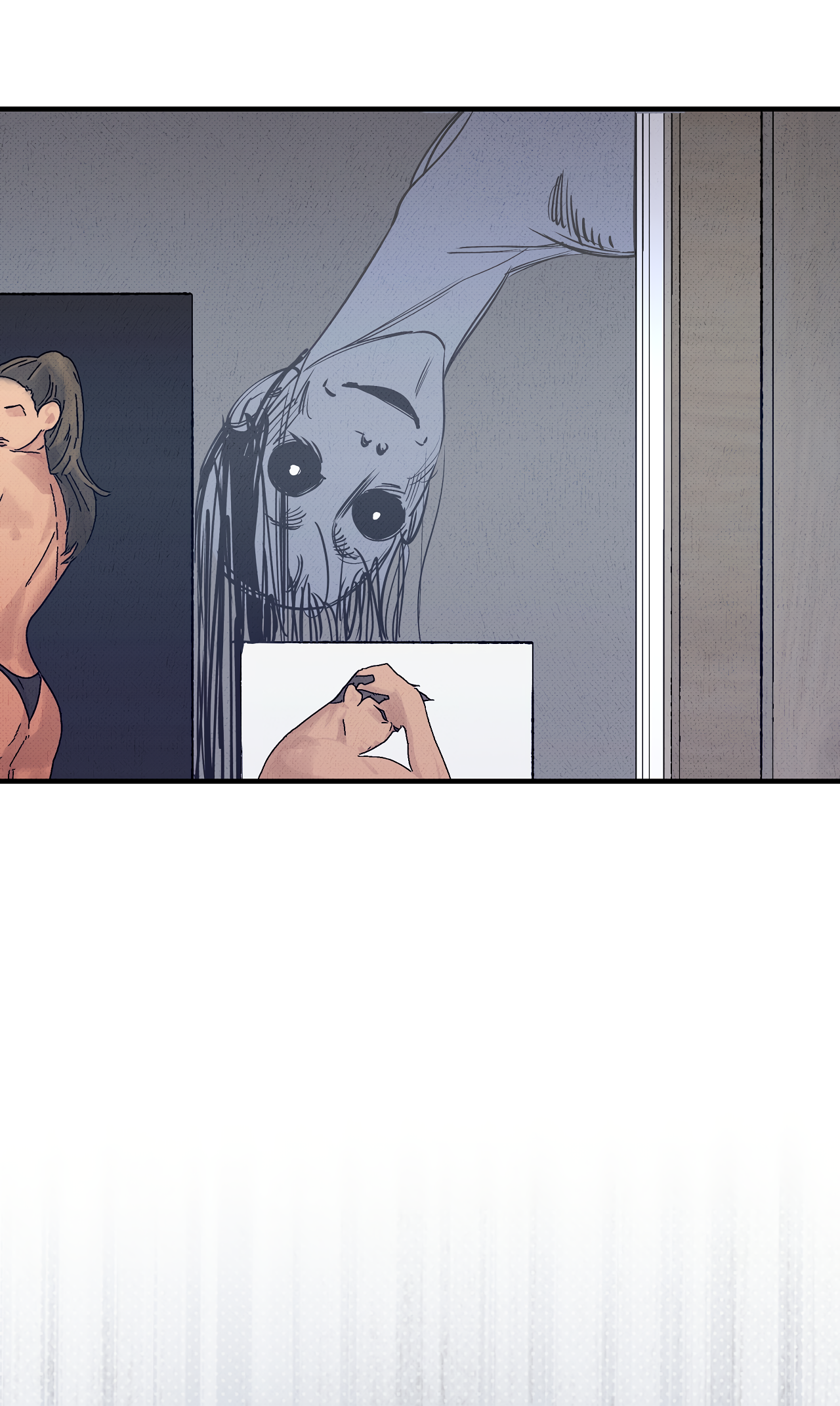 On a Restless Night Chapter 4 page 42 - 
