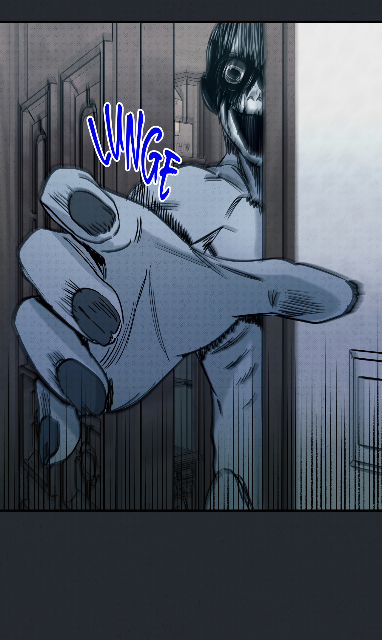 On a Restless Night Chapter 4 page 52 - 