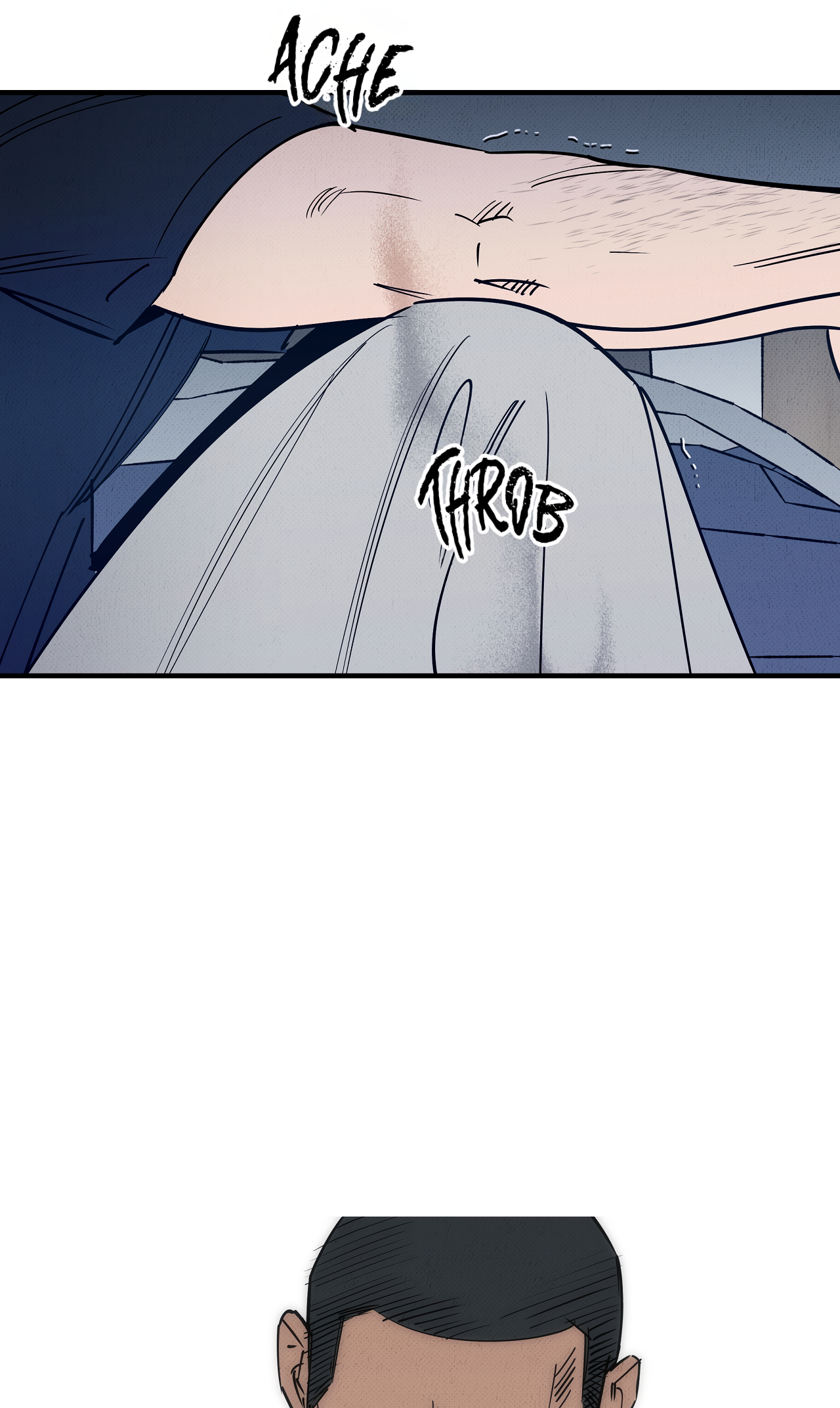 On a Restless Night Chapter 4 page 57 - 