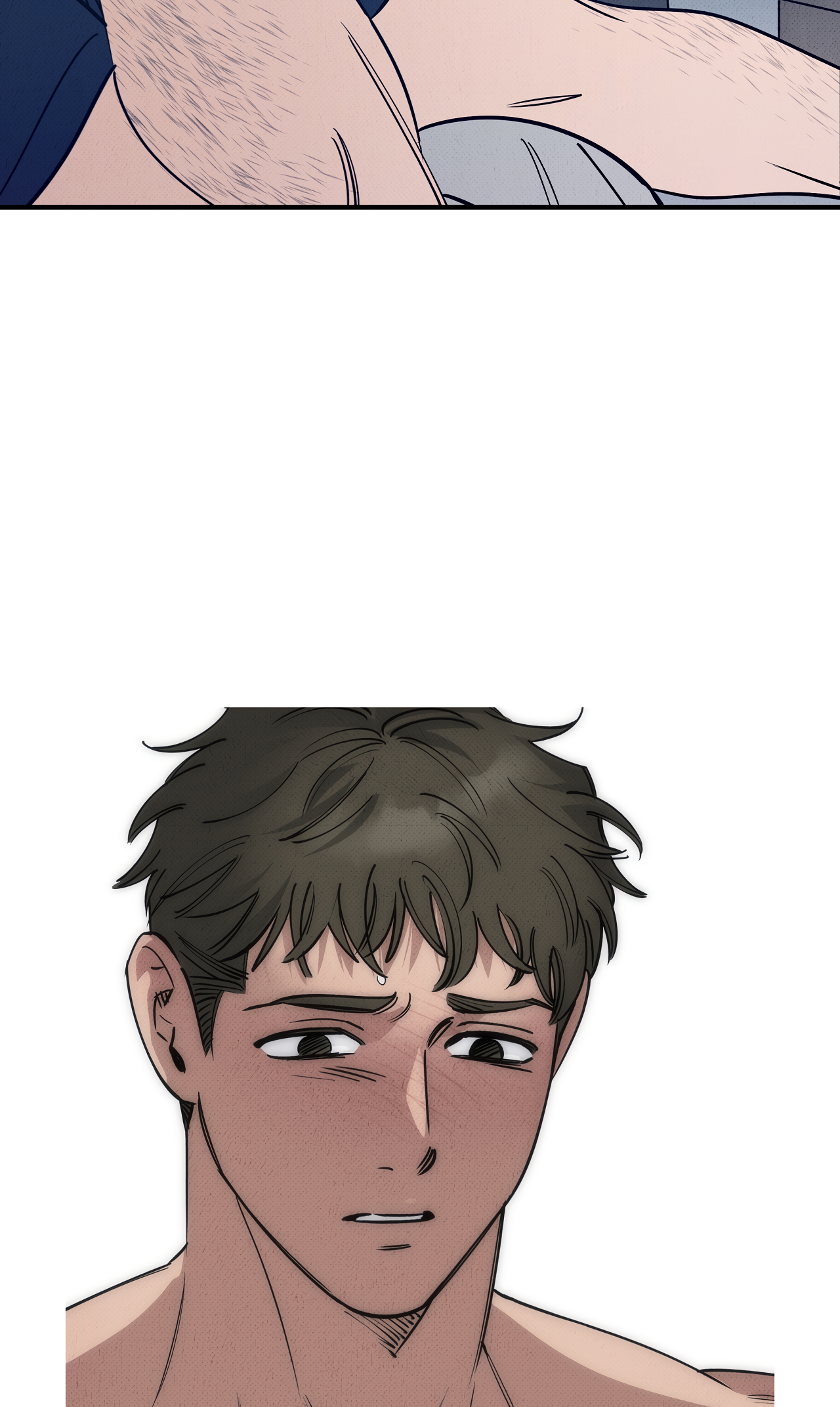 On a Restless Night Chapter 4 page 59 - 