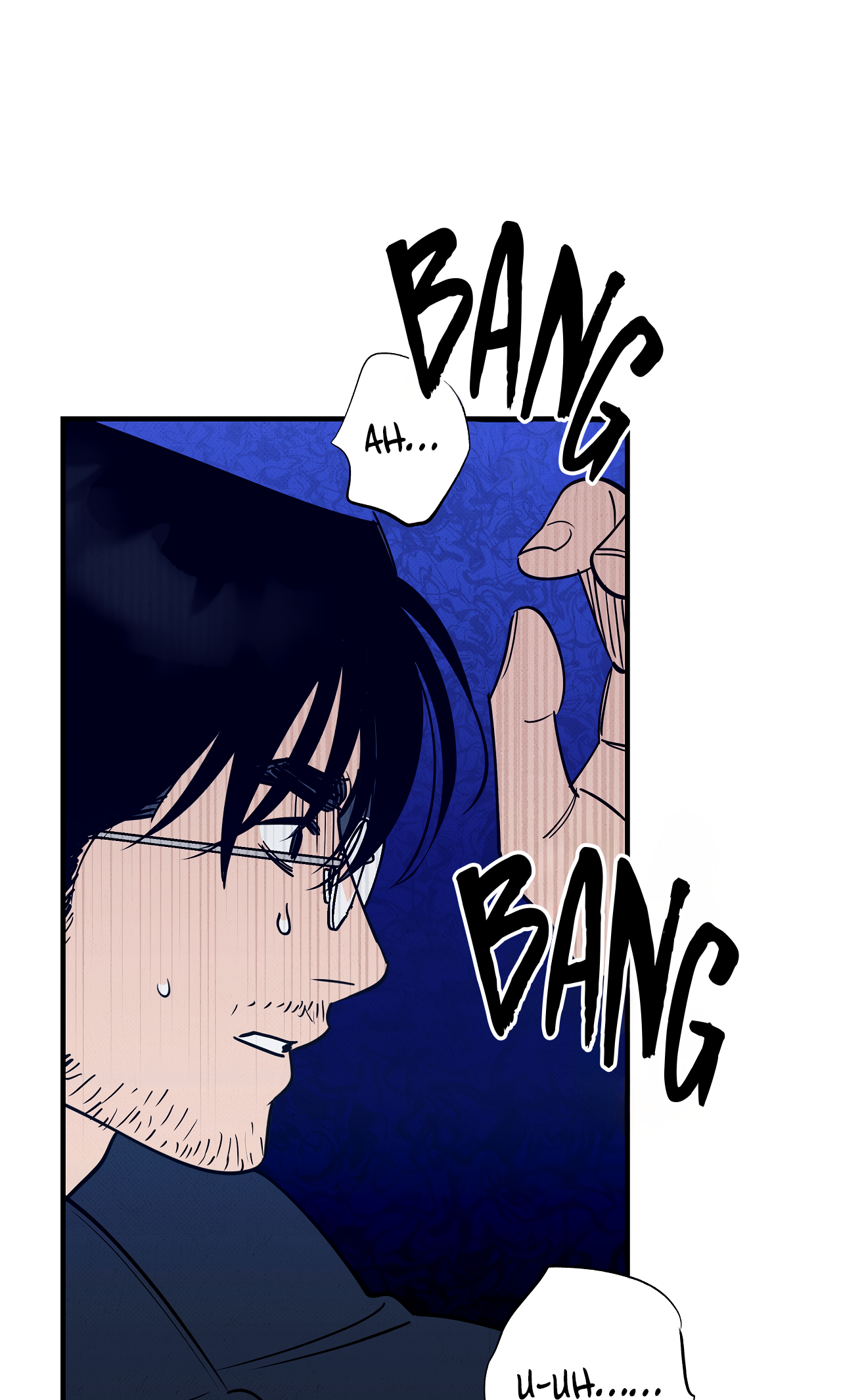 On a Restless Night Chapter 4 page 66 - 
