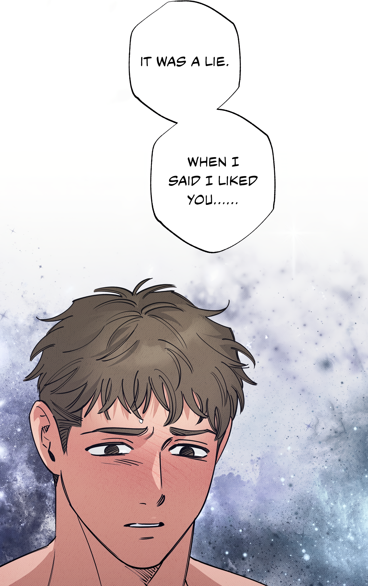 On a Restless Night Chapter 4 page 9 - 