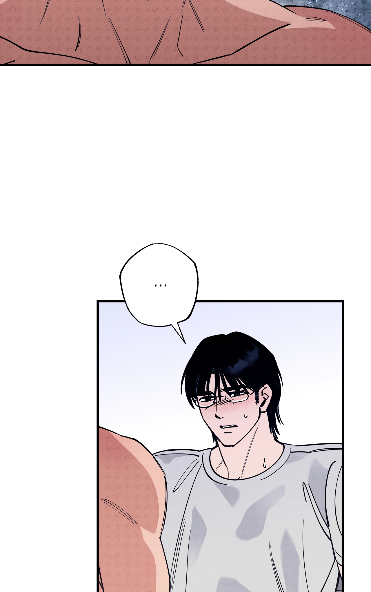 On a Restless Night Chapter 4 page 10 - 