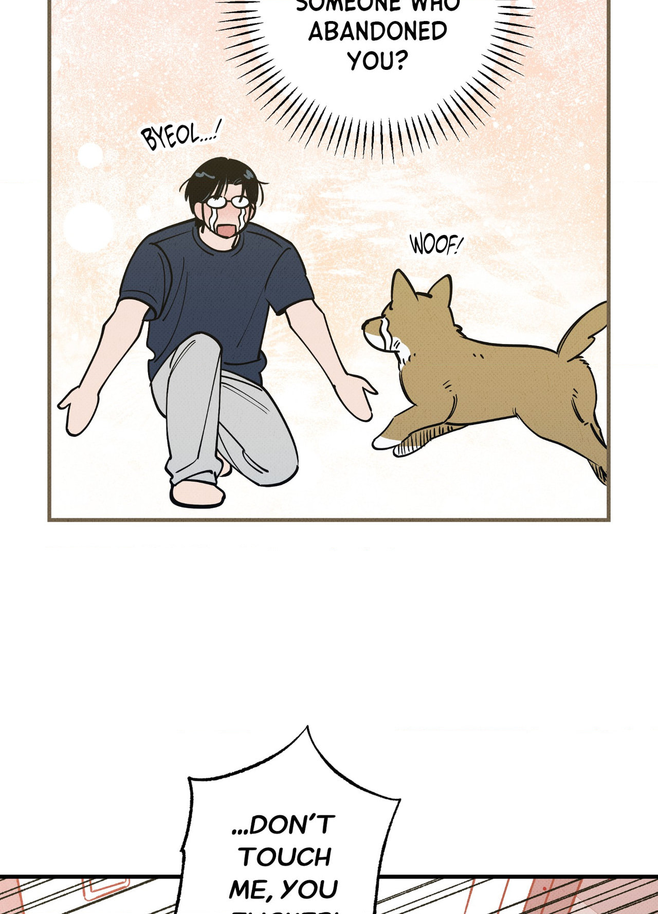 On a Restless Night Chapter 5 page 11 - 