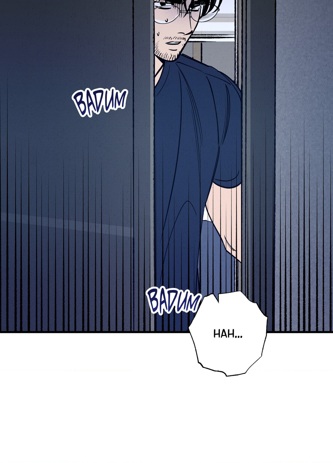 On a Restless Night Chapter 5 page 3 - 