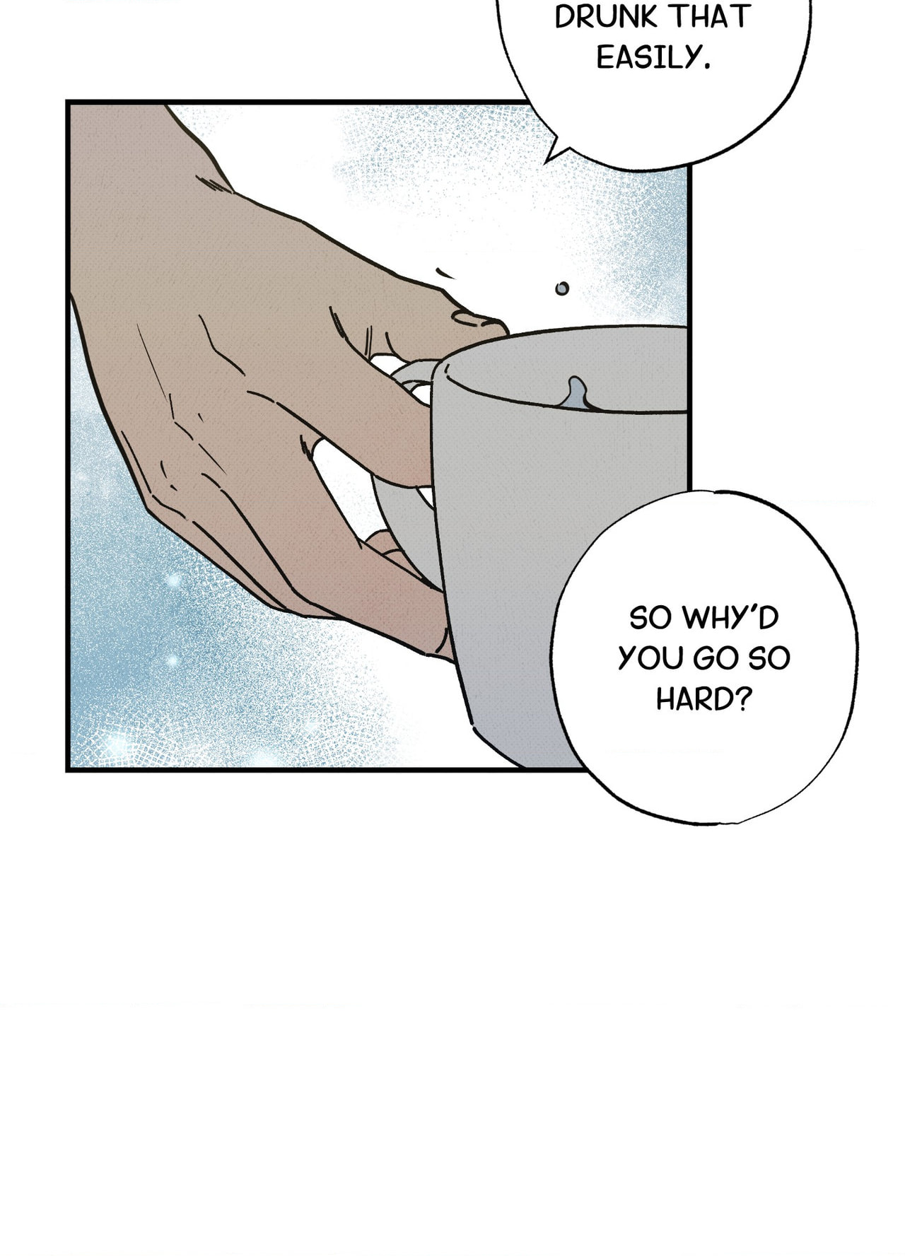 On a Restless Night Chapter 5 page 30 - 