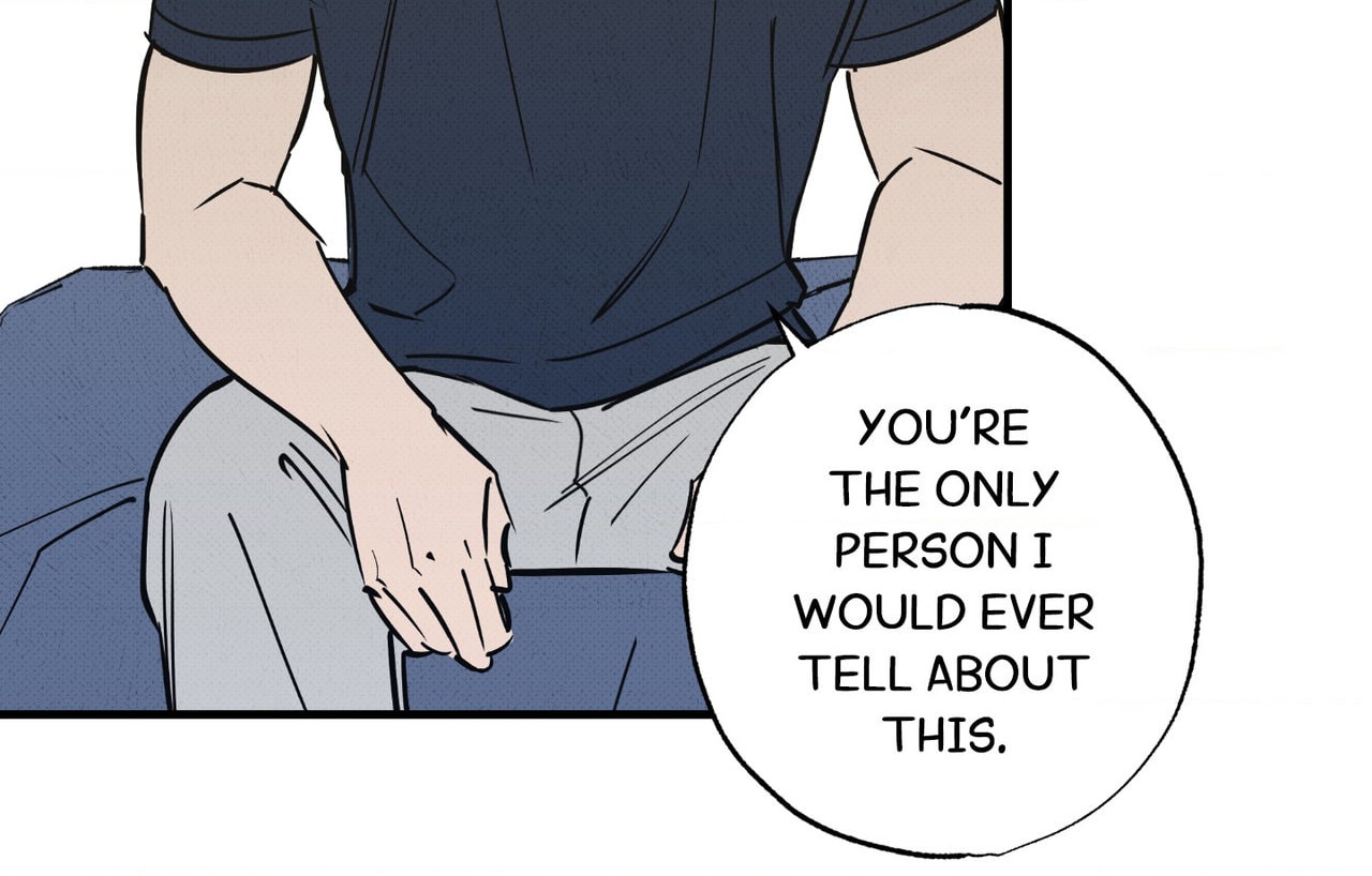 On a Restless Night Chapter 5 page 35 - 