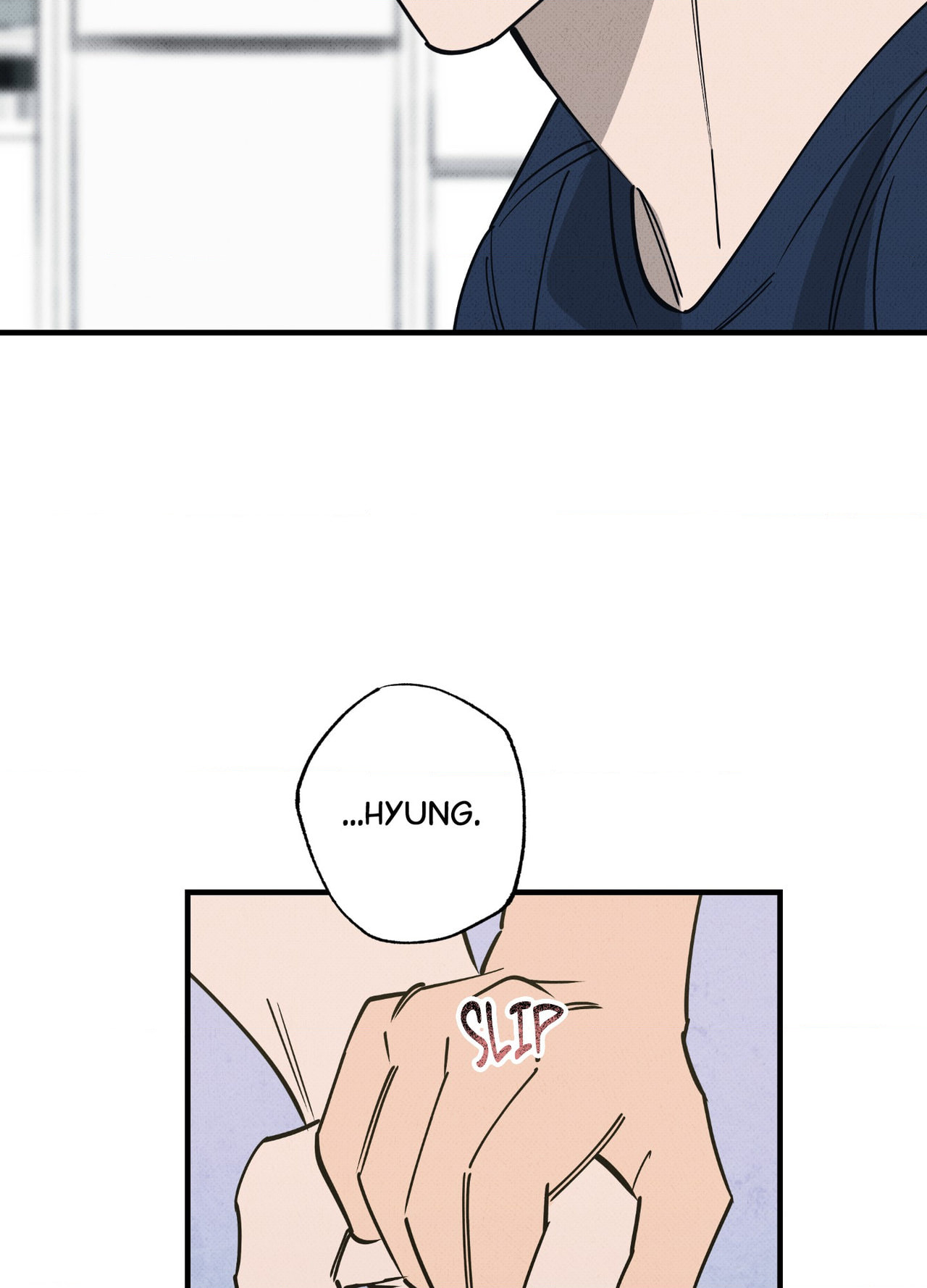 On a Restless Night Chapter 5 page 38 - 