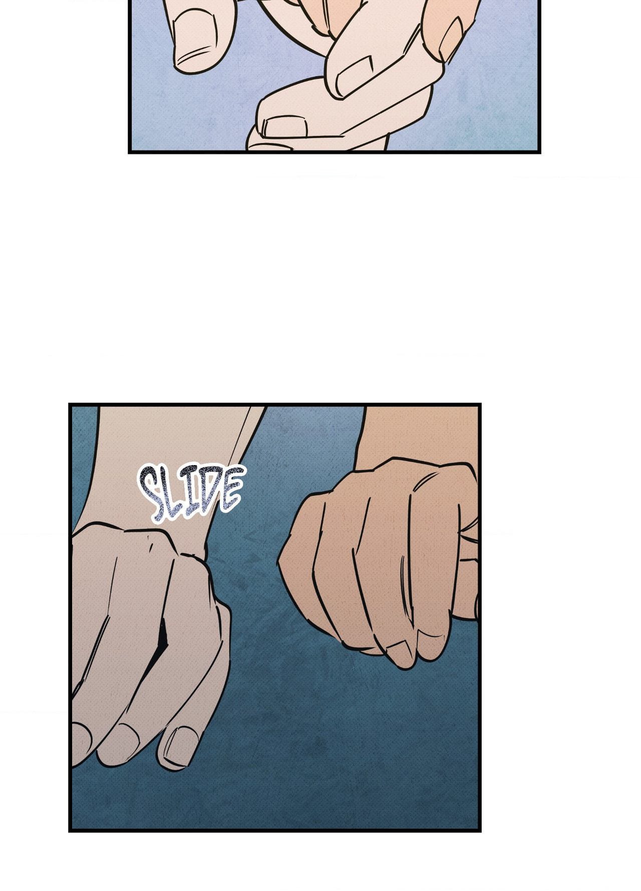 On a Restless Night Chapter 5 page 39 - 