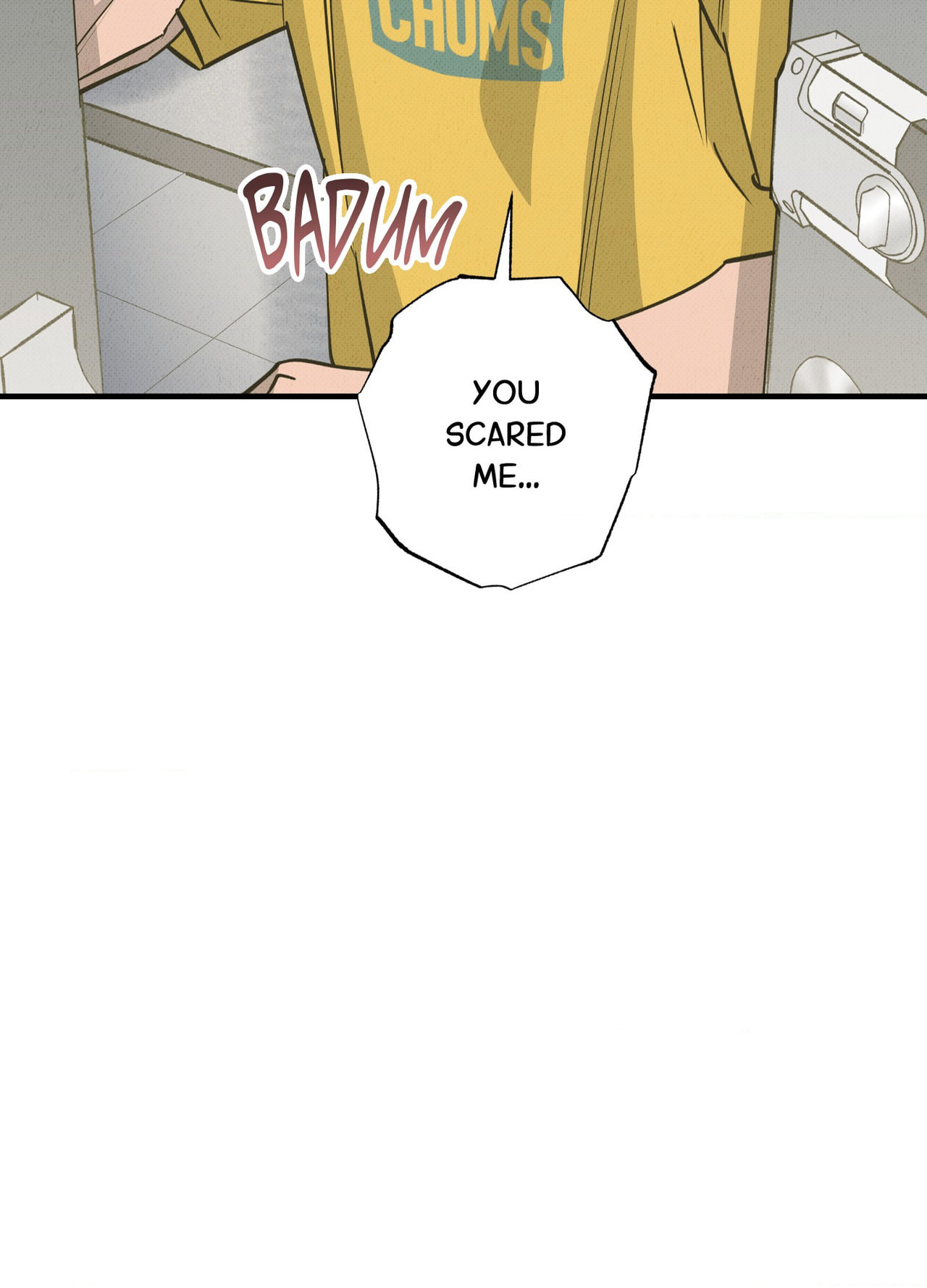 On a Restless Night Chapter 5 page 5 - 