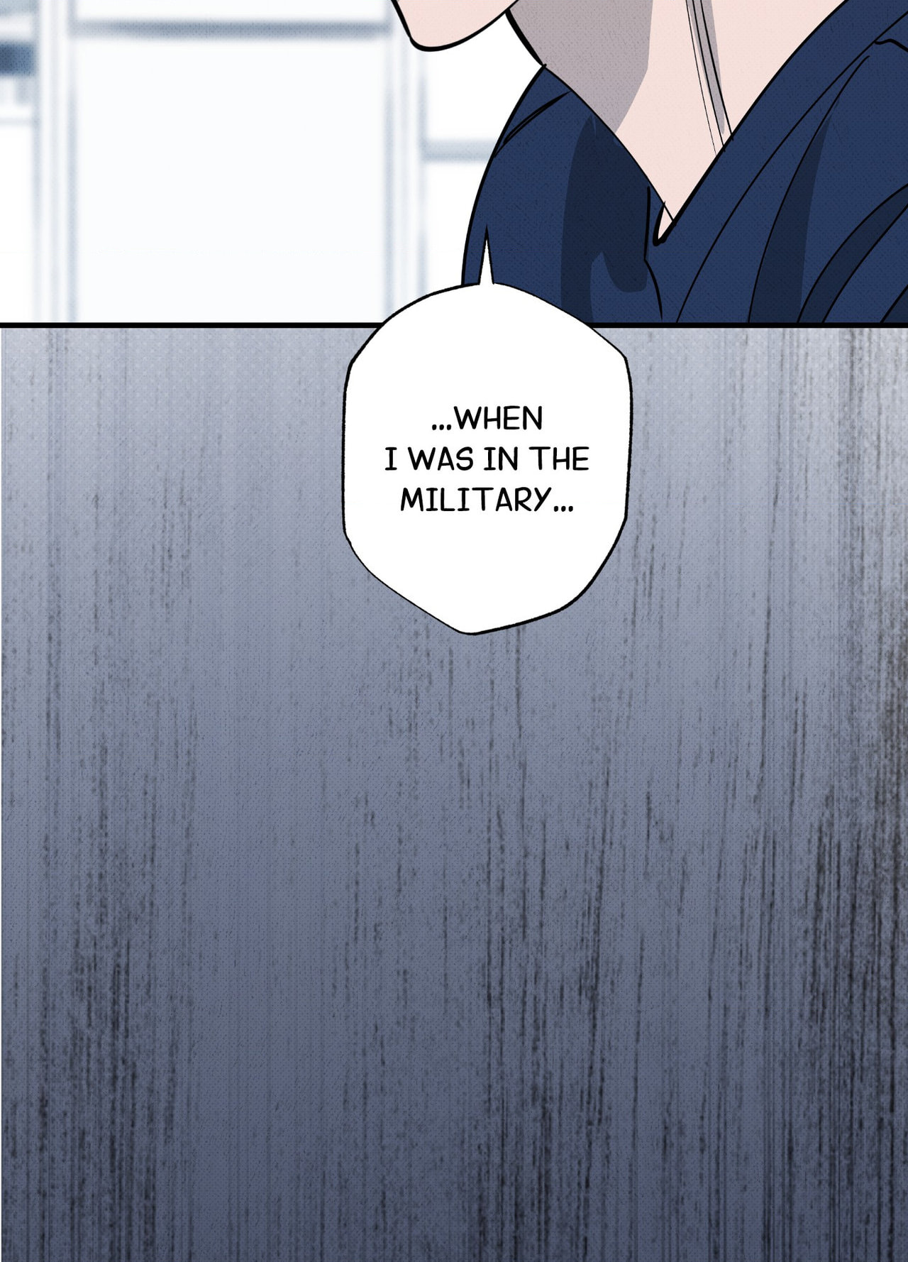 On a Restless Night Chapter 5 page 41 - 