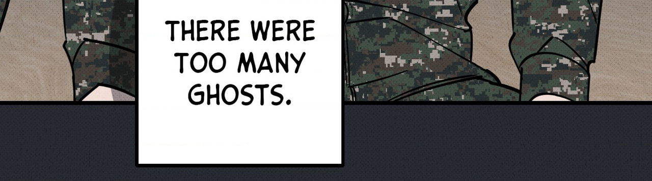 On a Restless Night Chapter 5 page 43 - 