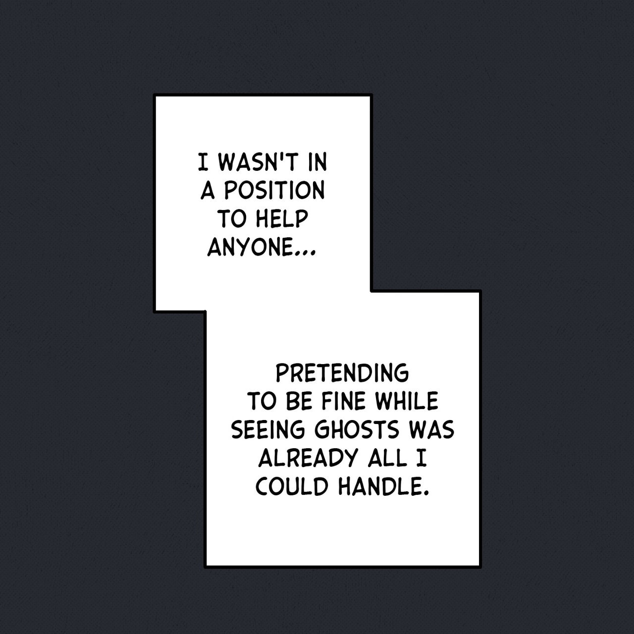 On a Restless Night Chapter 5 page 53 - 