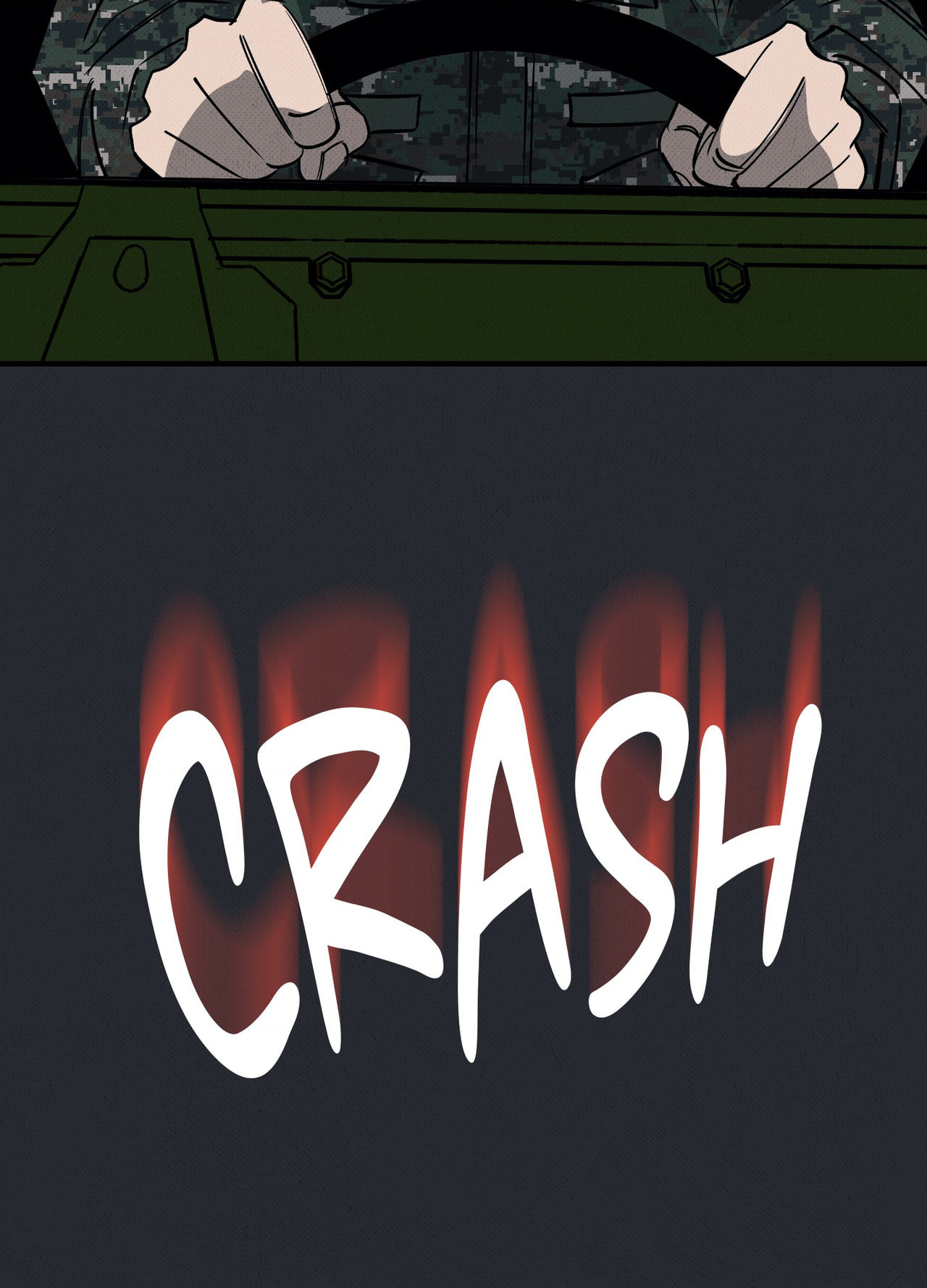 On a Restless Night Chapter 5 page 61 - 