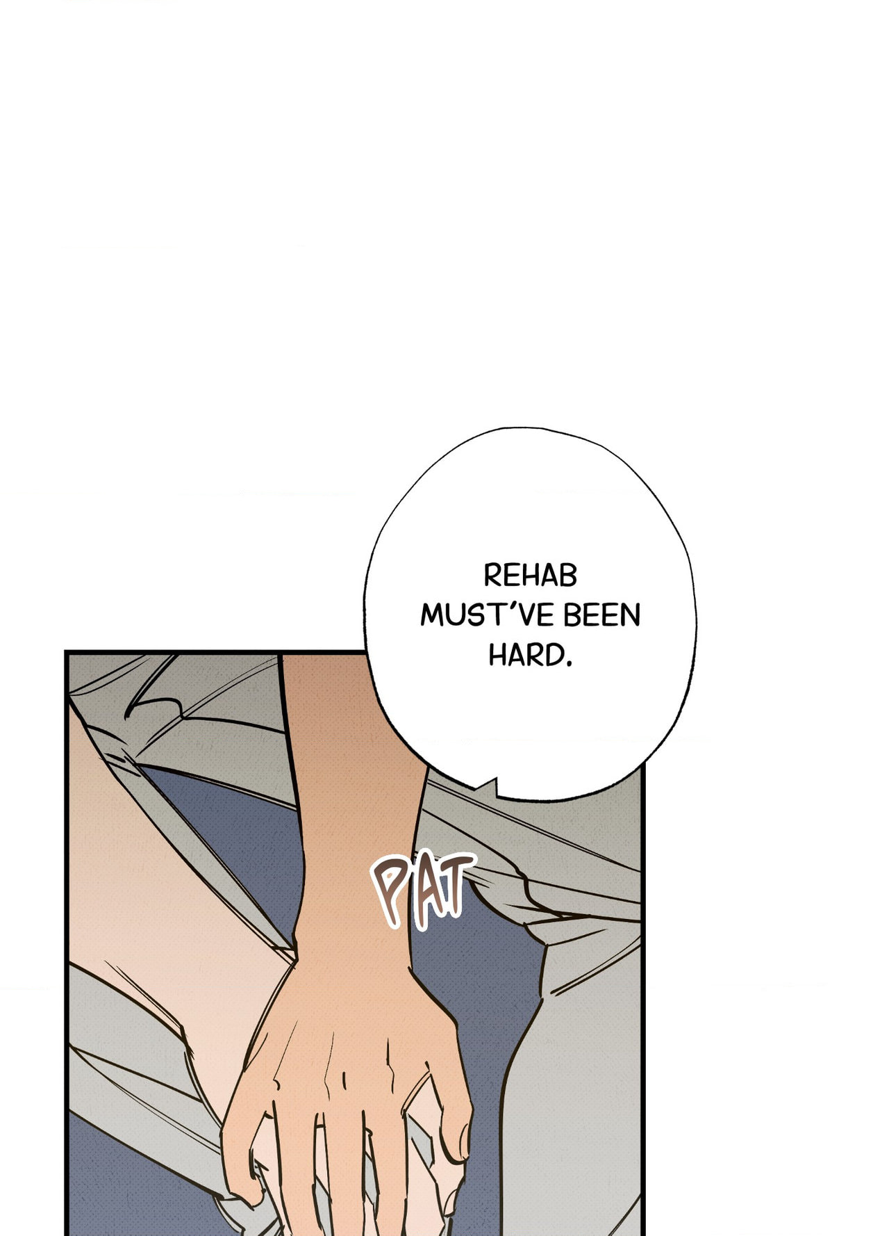 On a Restless Night Chapter 5 page 69 - 