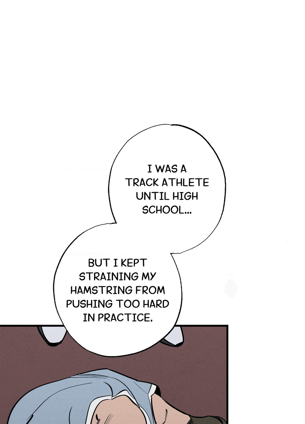On a Restless Night Chapter 5 page 72 - 