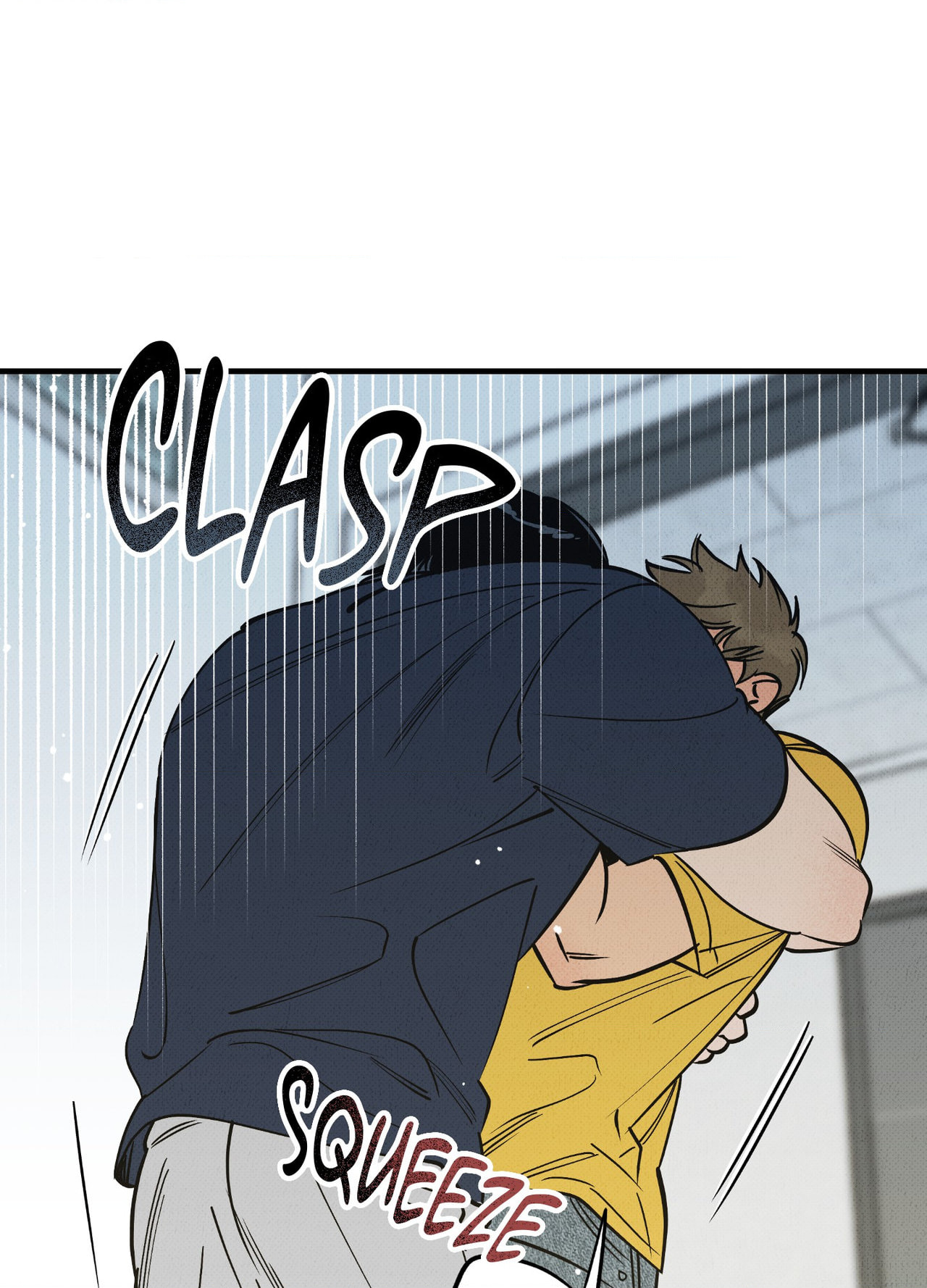 On a Restless Night Chapter 5 page 9 - 