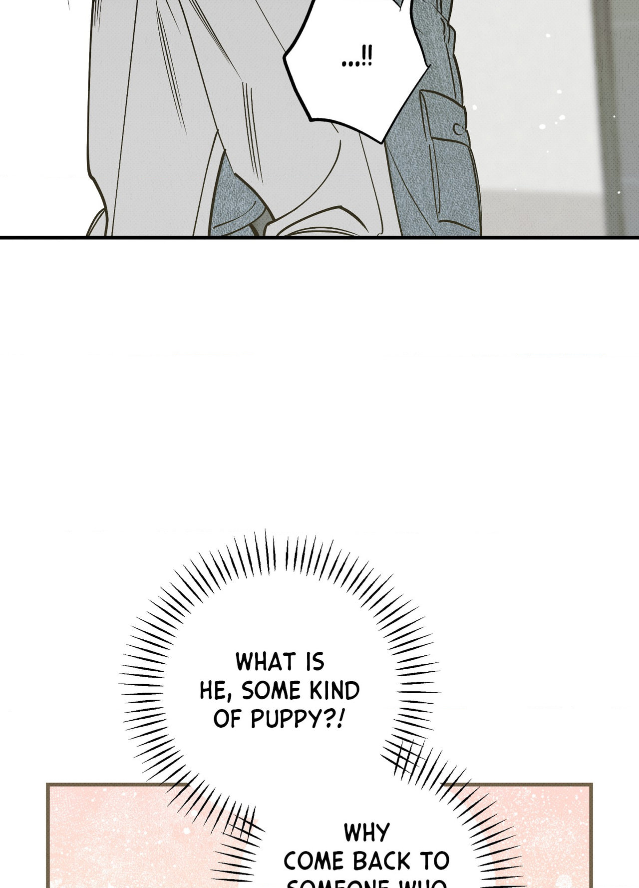 On a Restless Night Chapter 5 page 10 - 